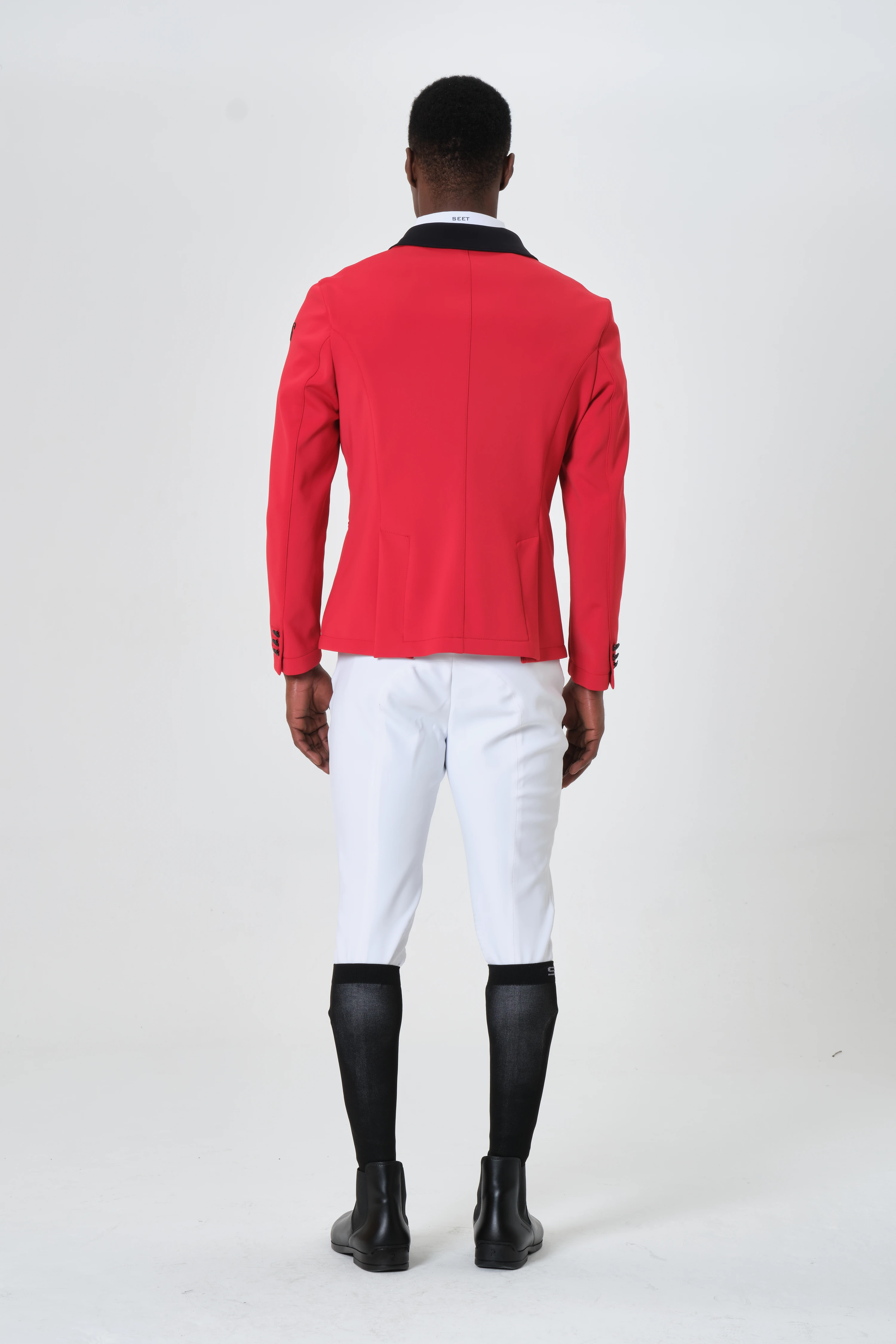 Erkek Yarış Ceketi