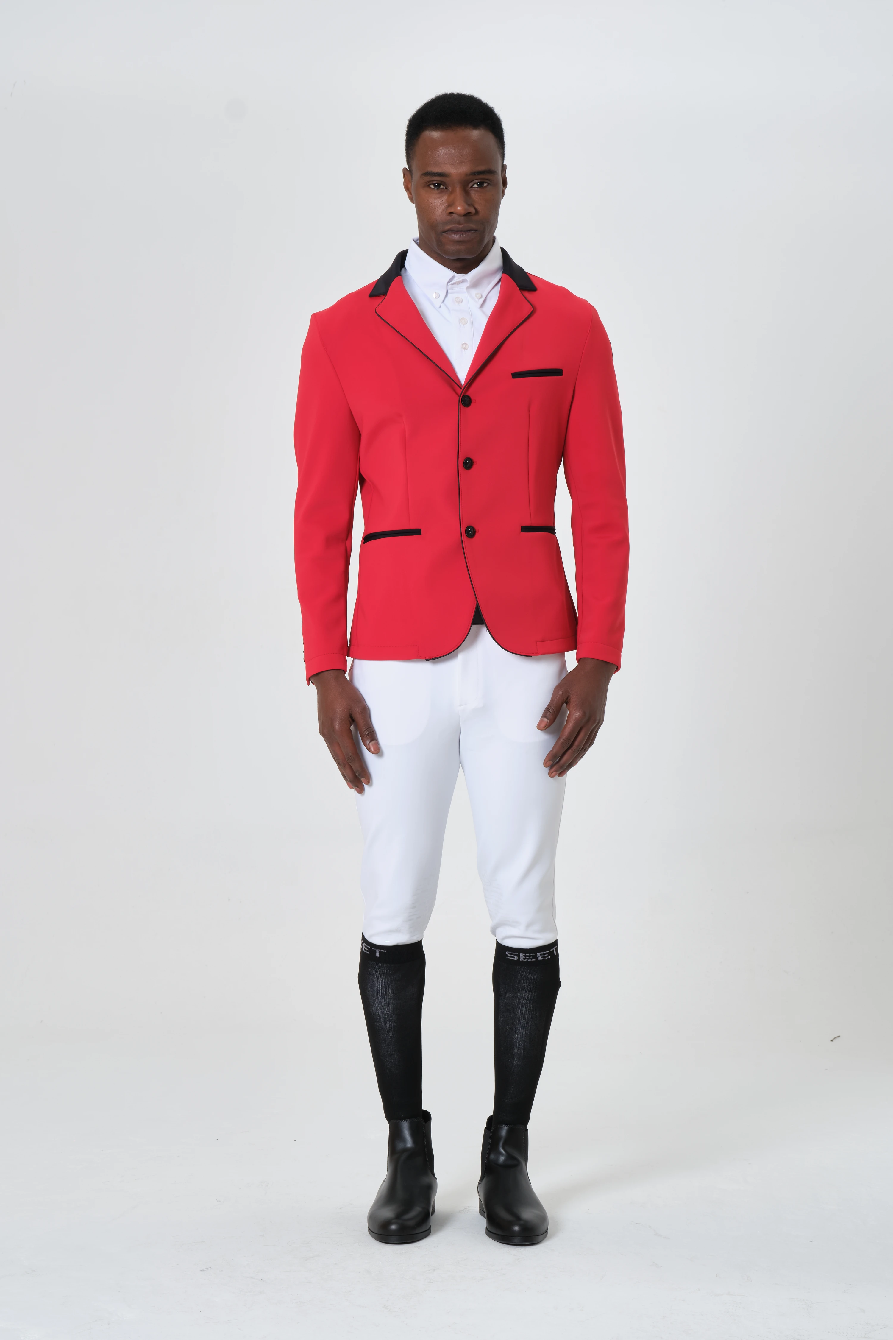 Erkek Yarış Ceketi