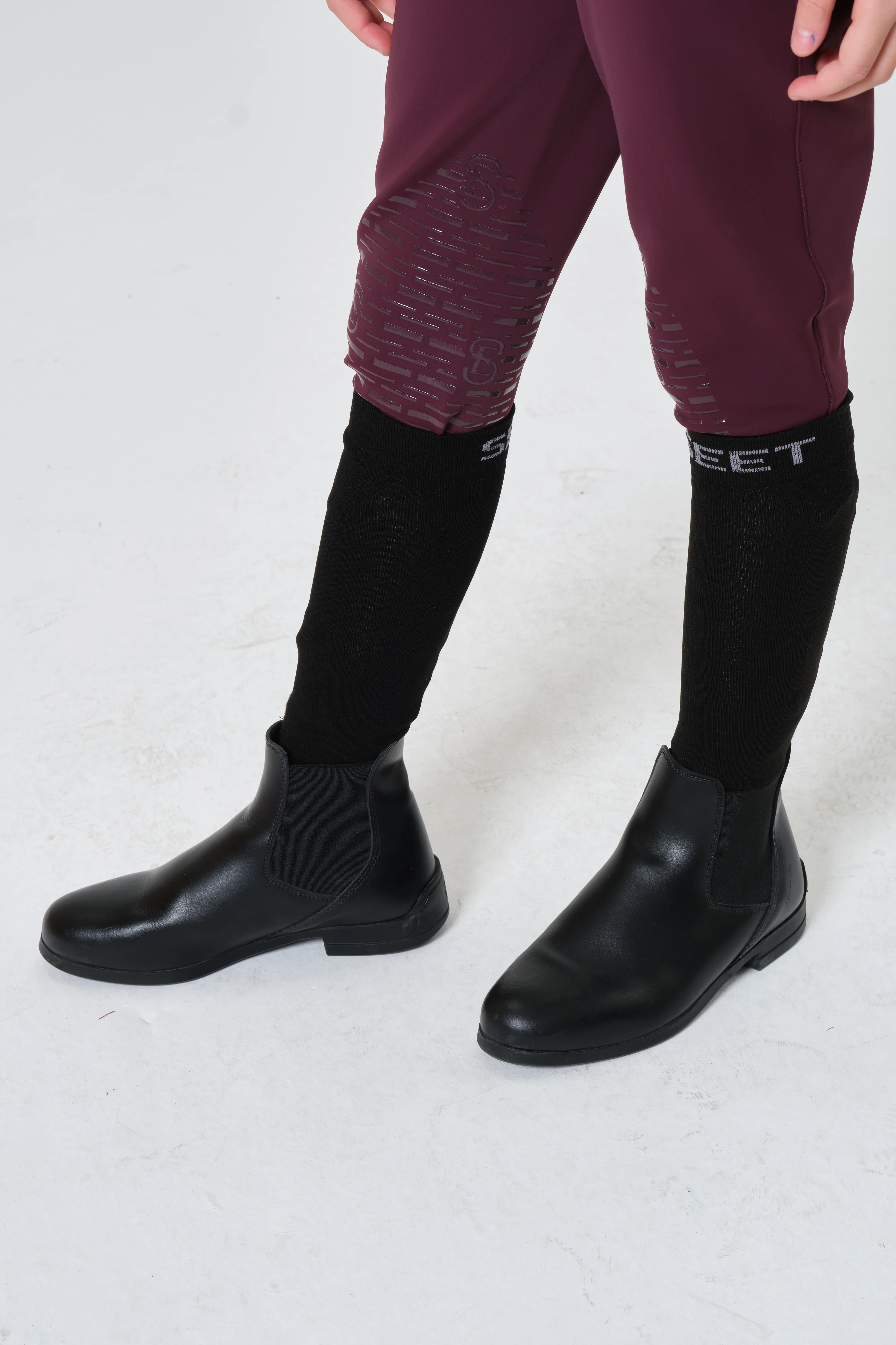 Çocuk Binicilik Pantolonu