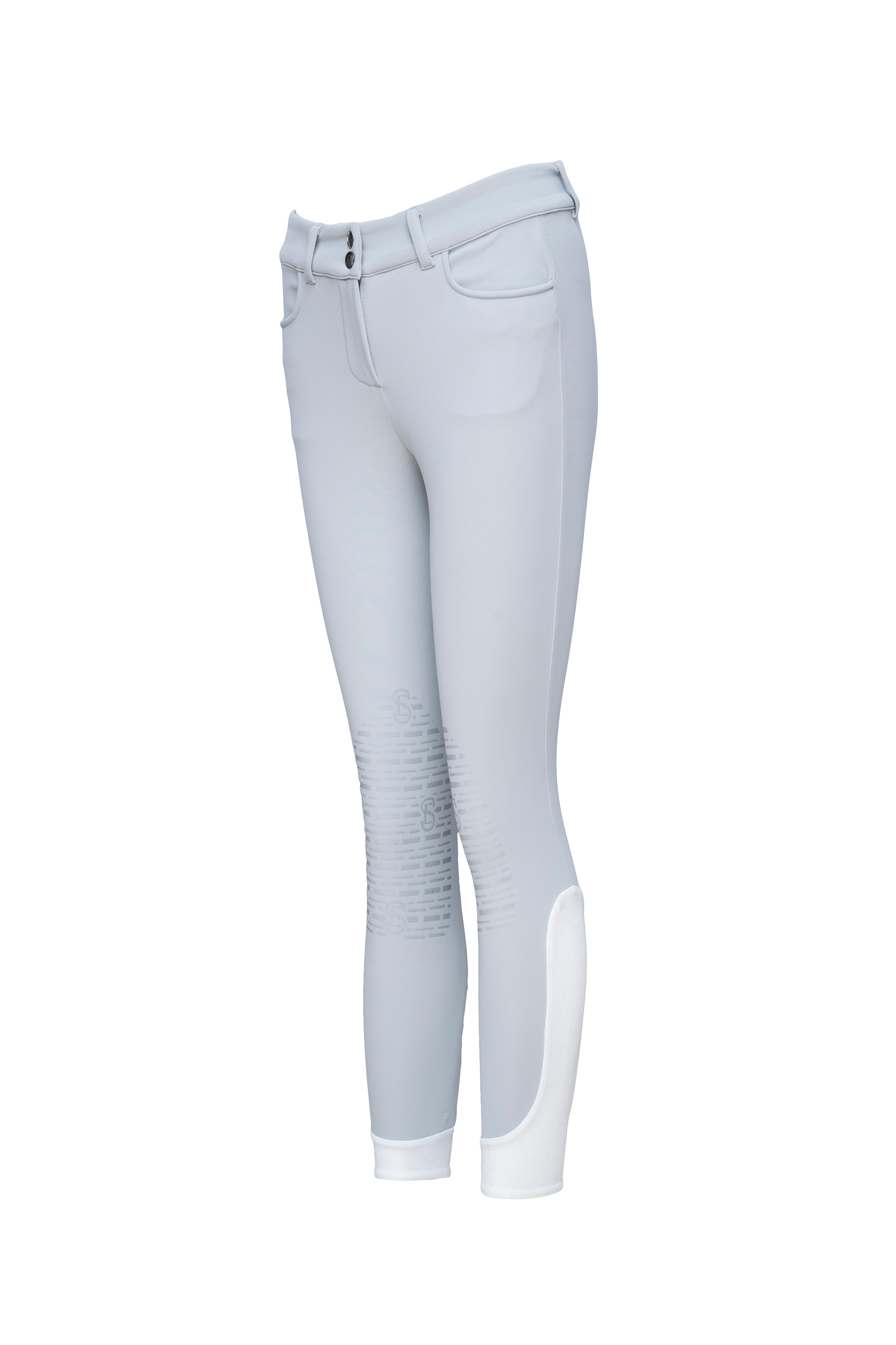 Women's Breeches  - Stone