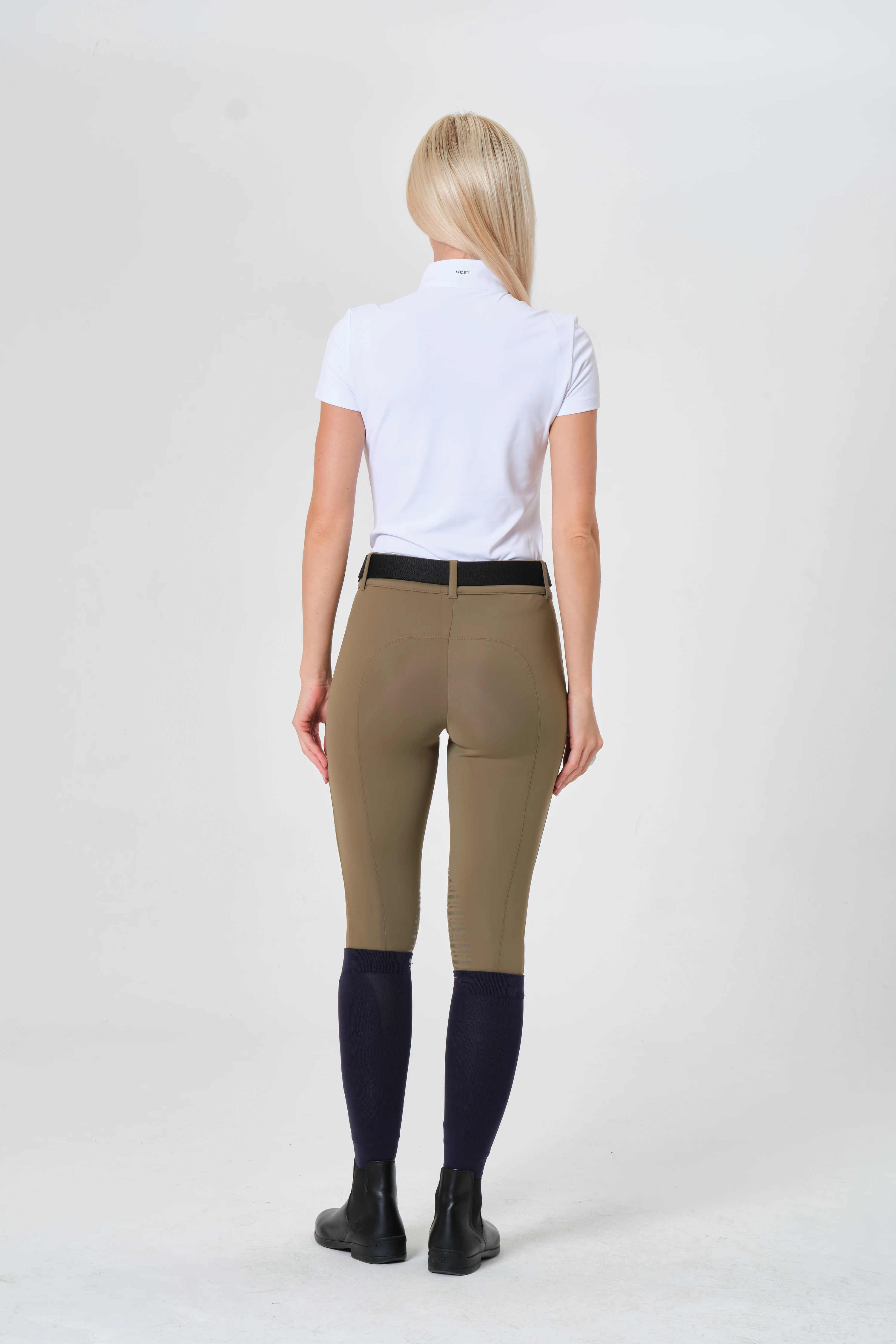 Kadın Binicilik Pantolonu