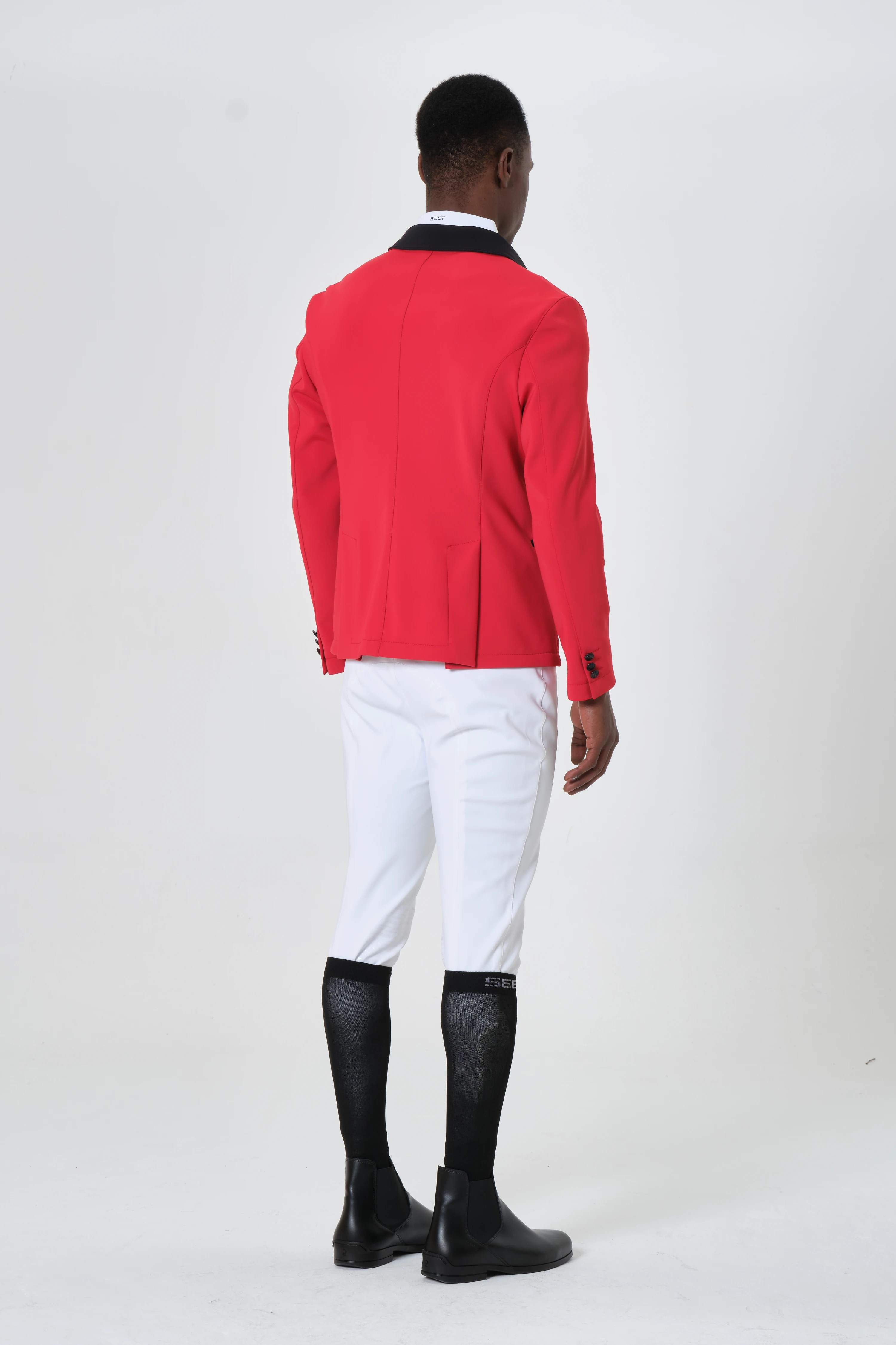 Erkek Yarış Ceketi