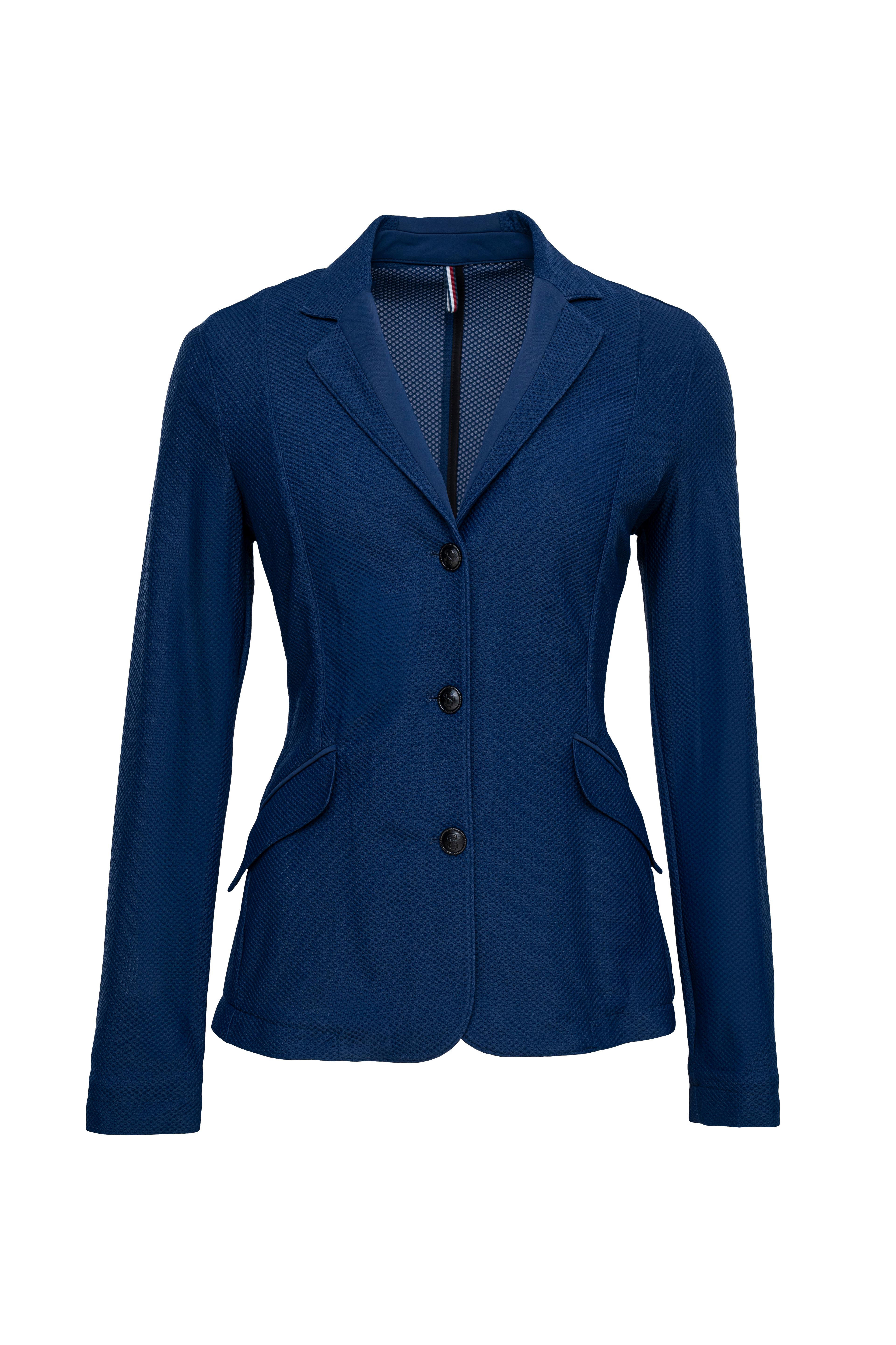 Kids Lite Jacket - Estate Blue