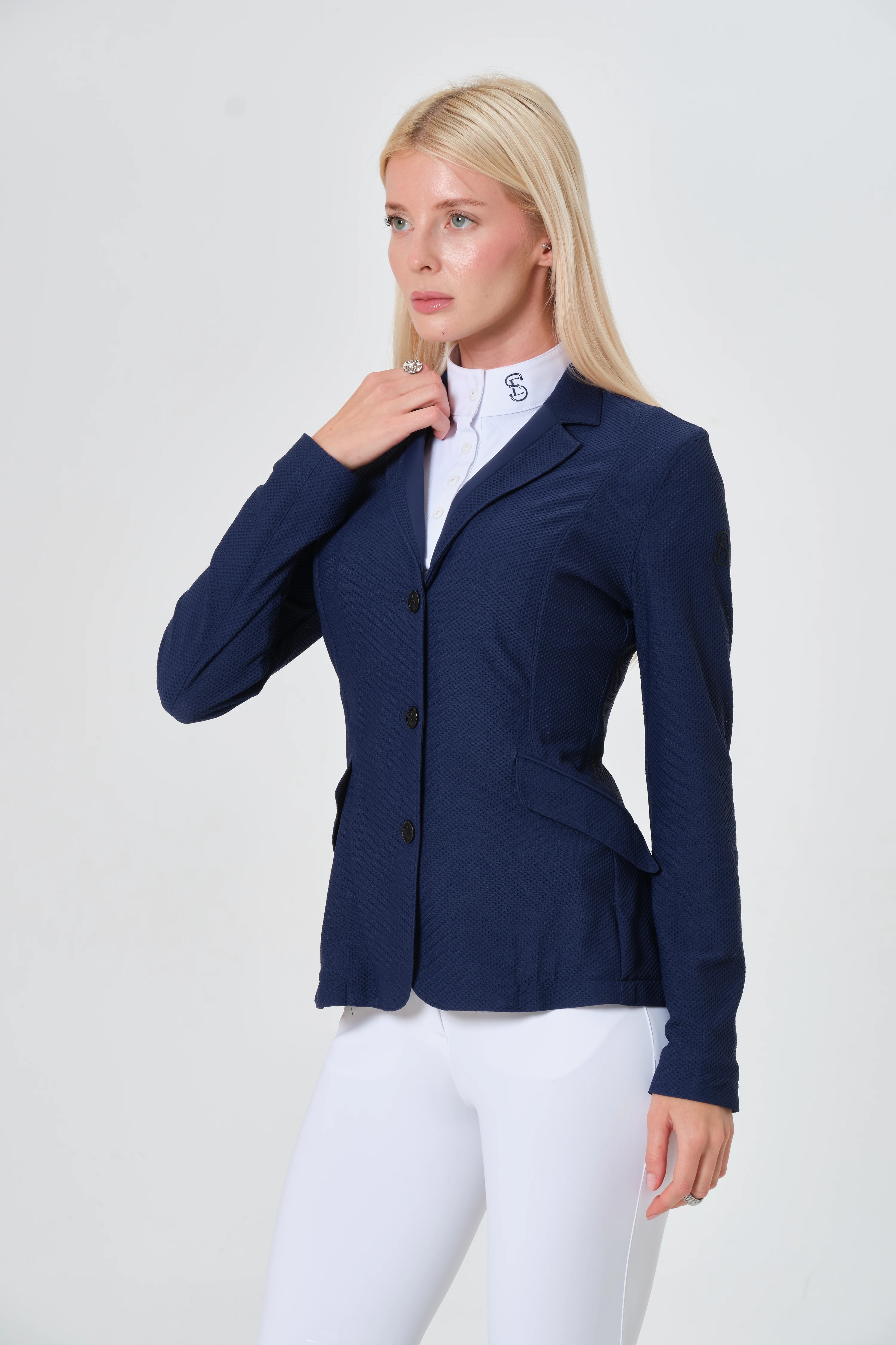 Kadın Lite Ceket - Estate Blue