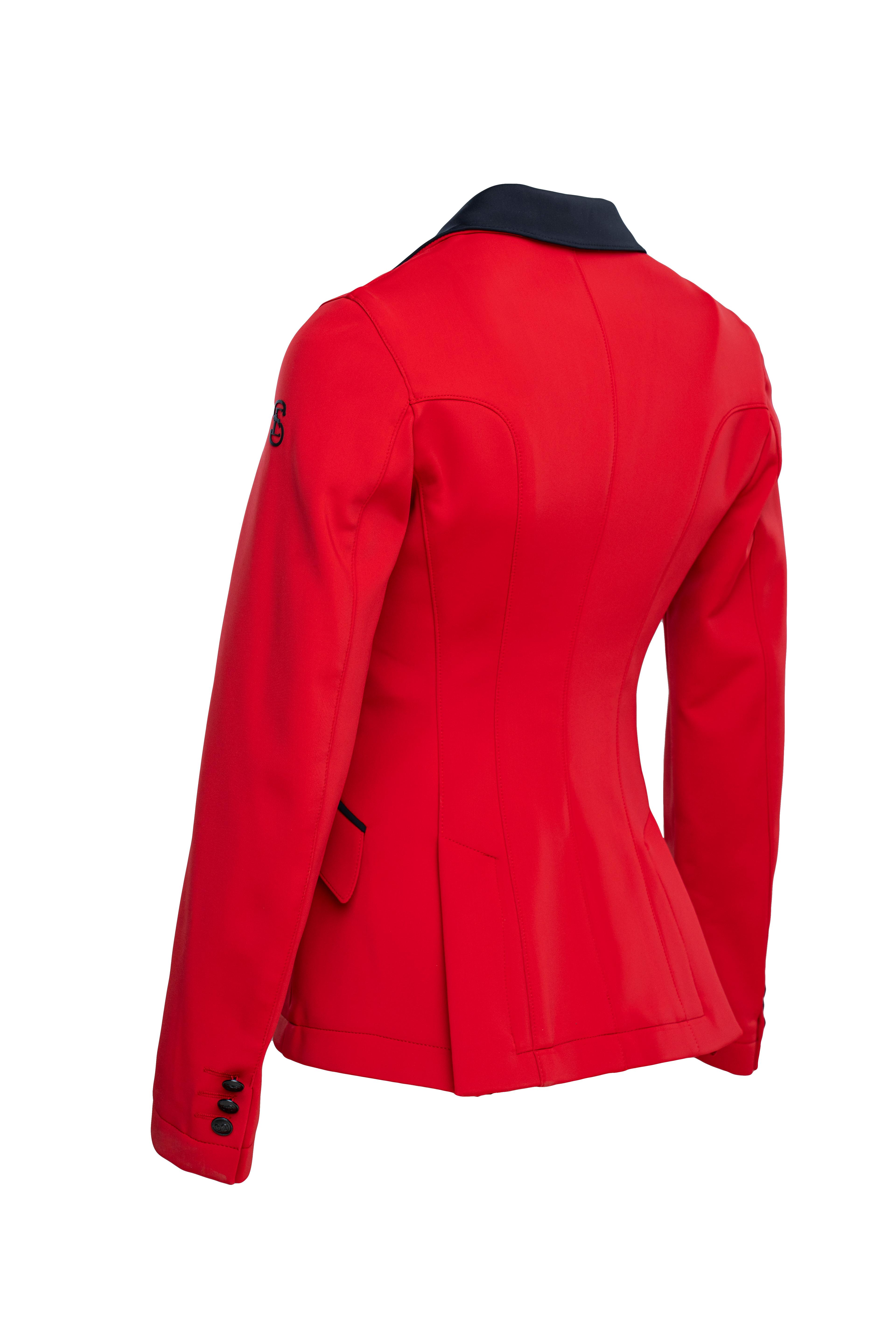 Women's Competition Jacket