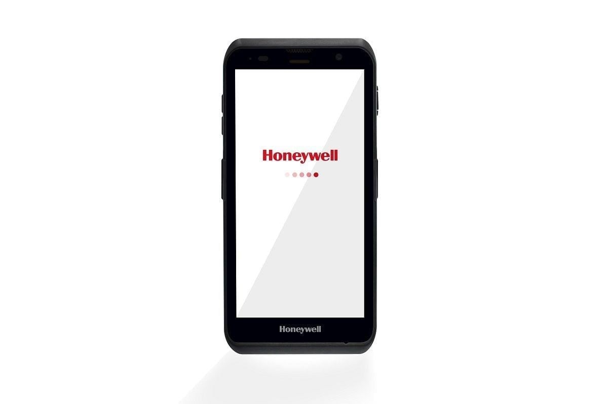 Honeywell Eda52 Android (4GB RAM) El Terminali (2D) - GSM'li