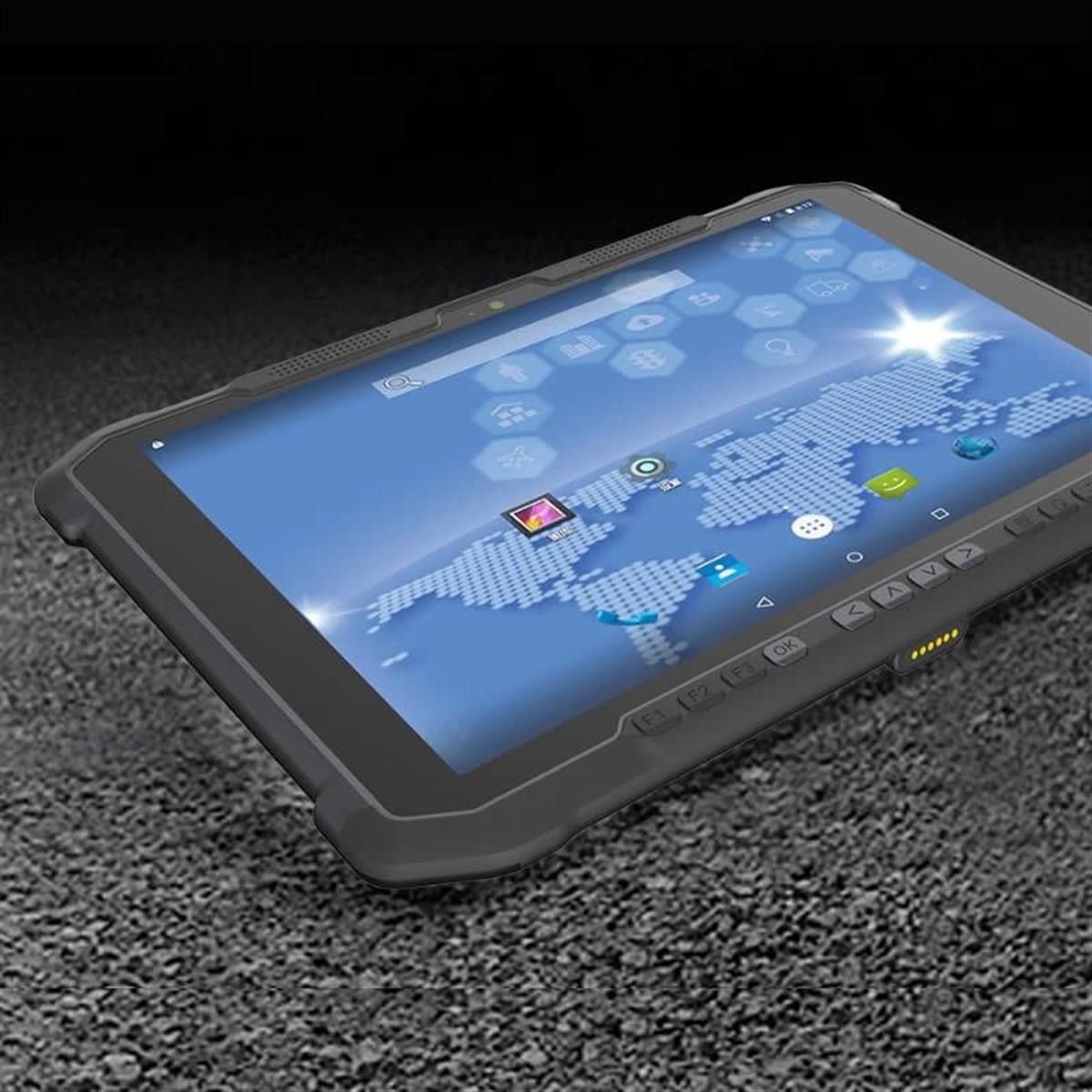 Newland Speedata SD100 (4GB Ram) Android Endüstriyel Tablet