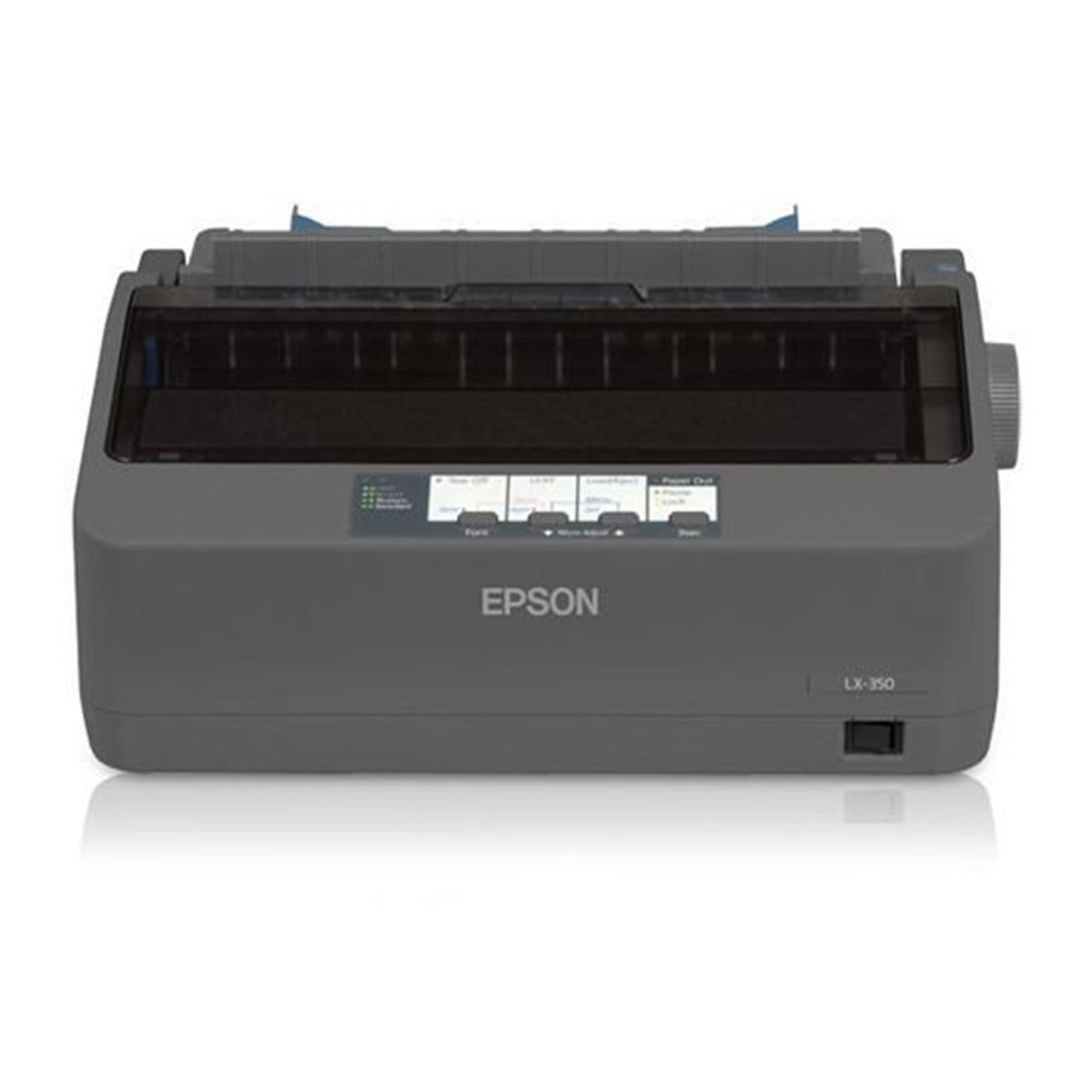 Epson LX-350 Fatura Yazıcı