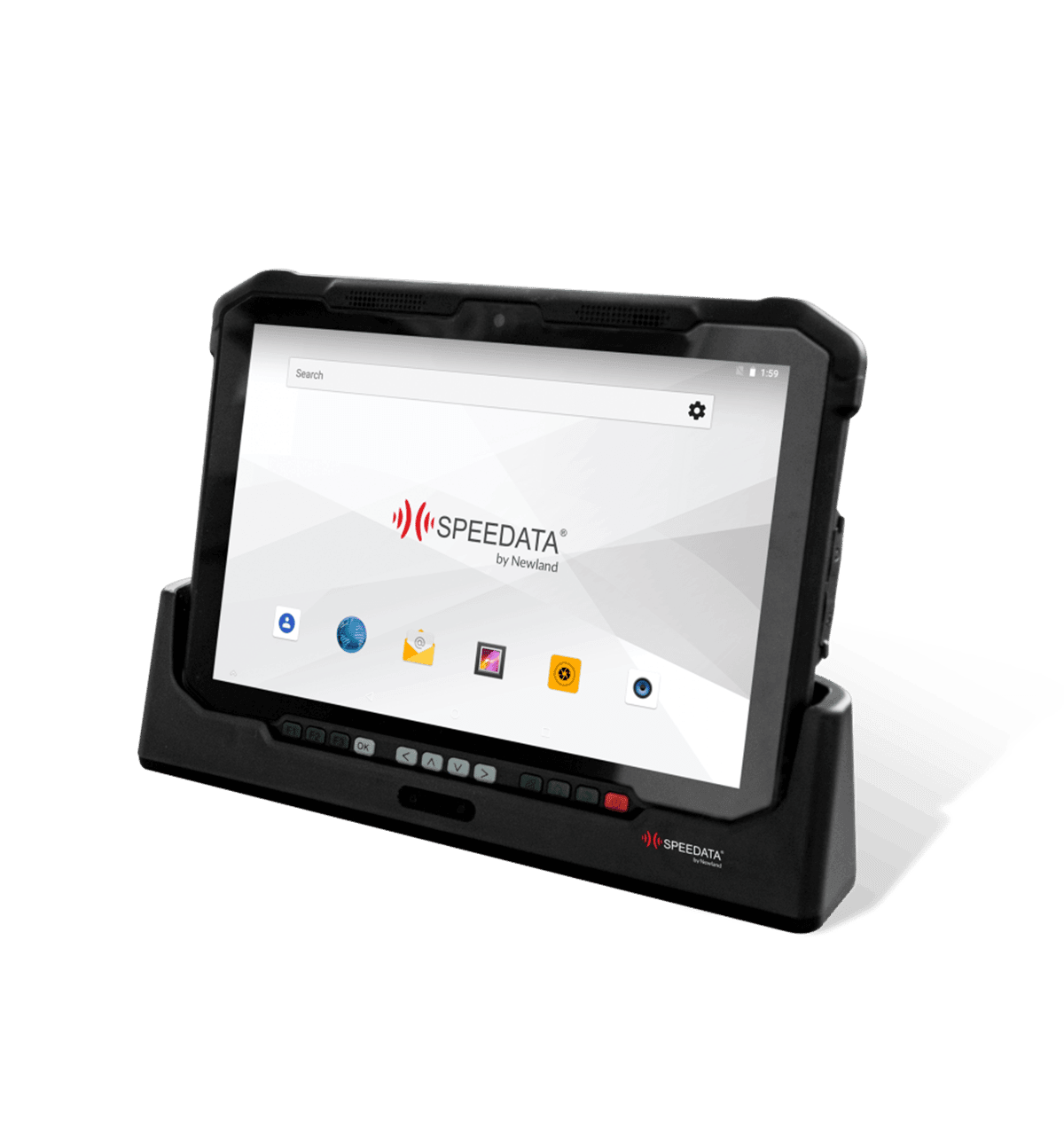 Newland Speedata SD100 (4GB Ram) Android Endüstriyel Tablet