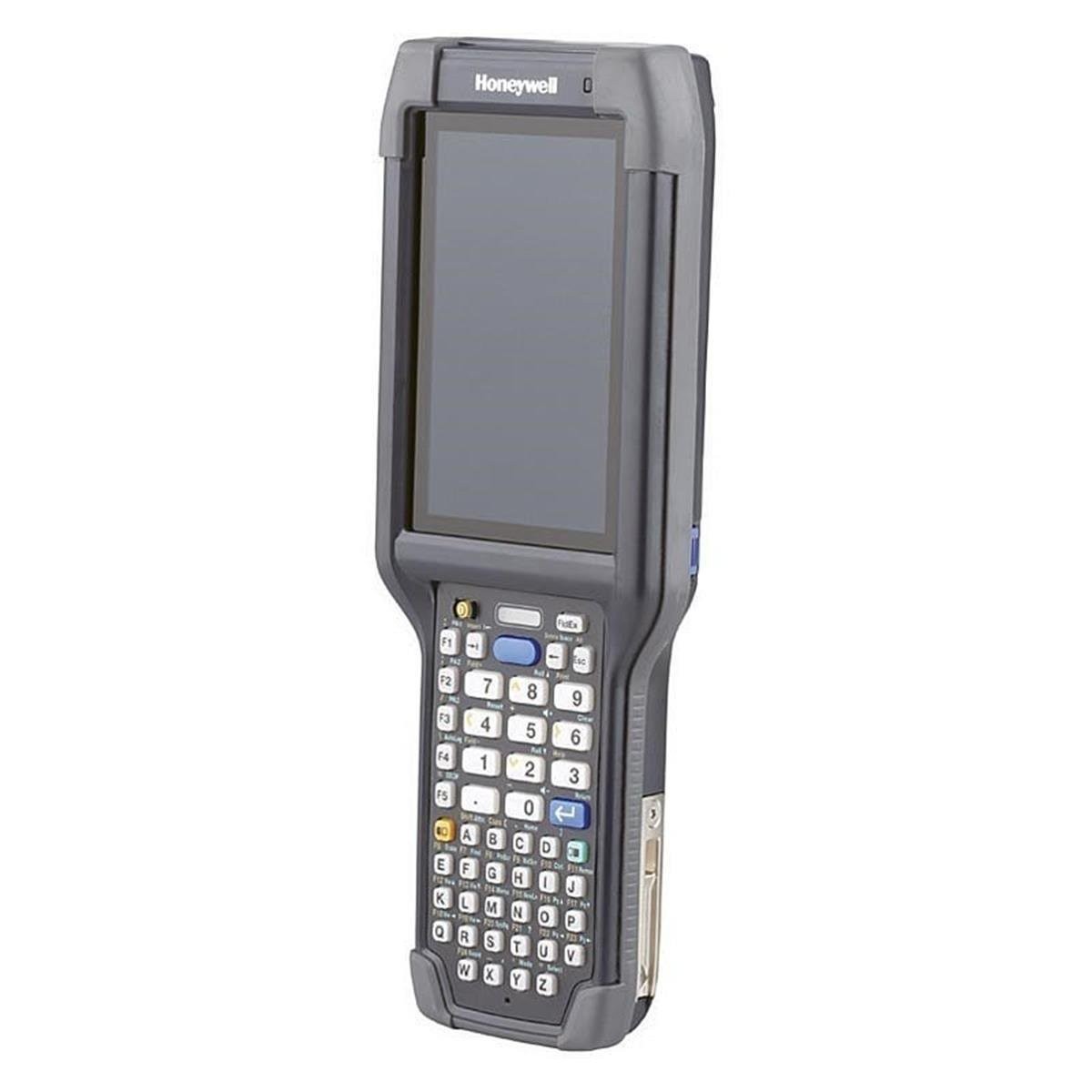 Honeywell CK65 (4GB Ram) El Terminali (2D) - Uzak Mesafe