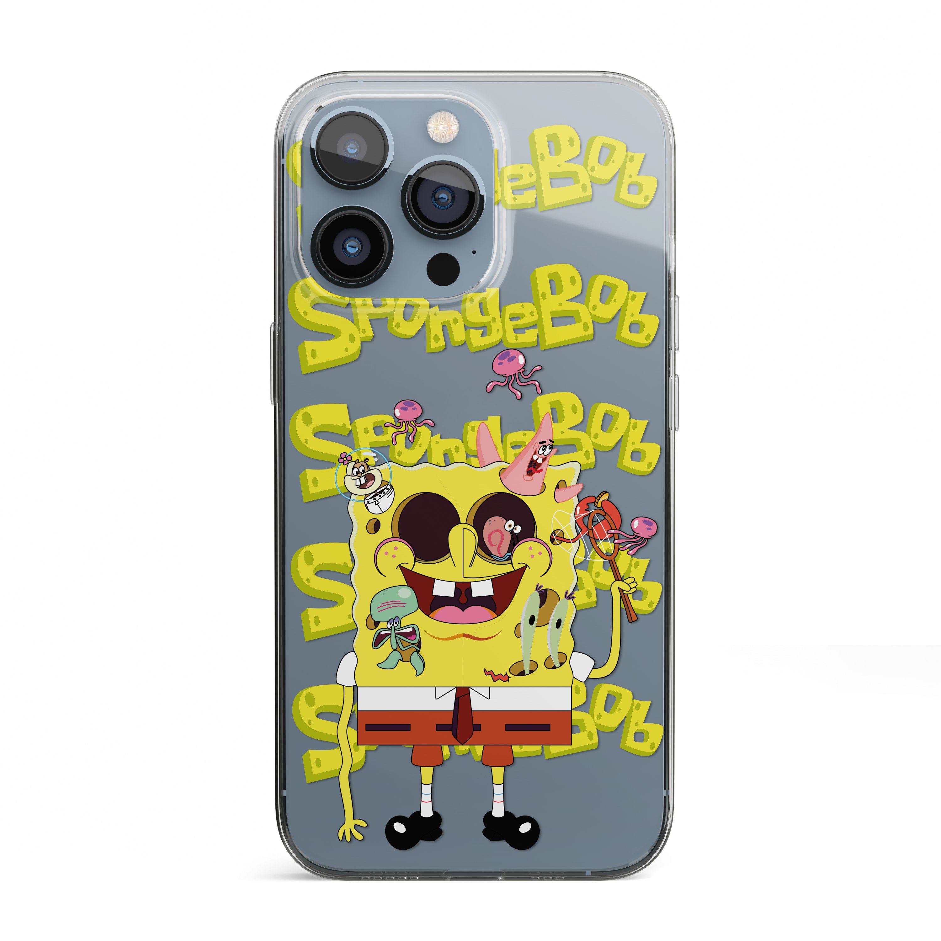 Spongebob Bikini Kasabası