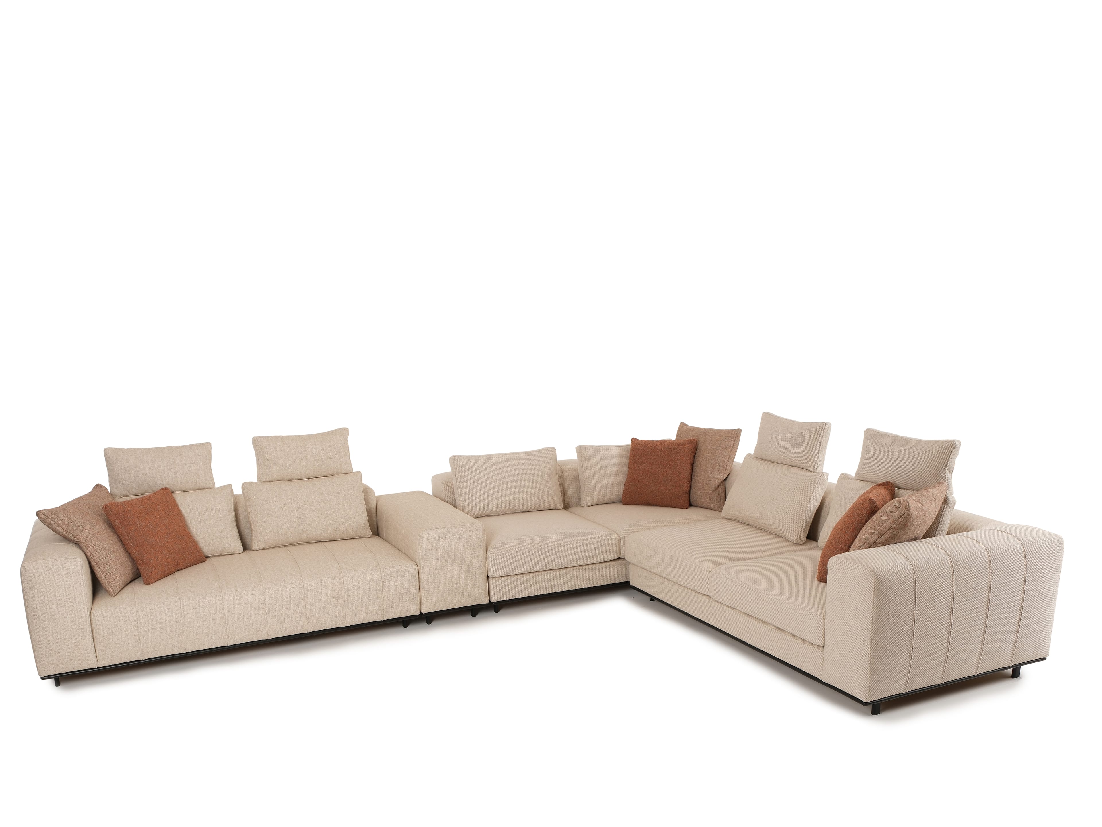 Martana 422x300 L Köşe Koltuk