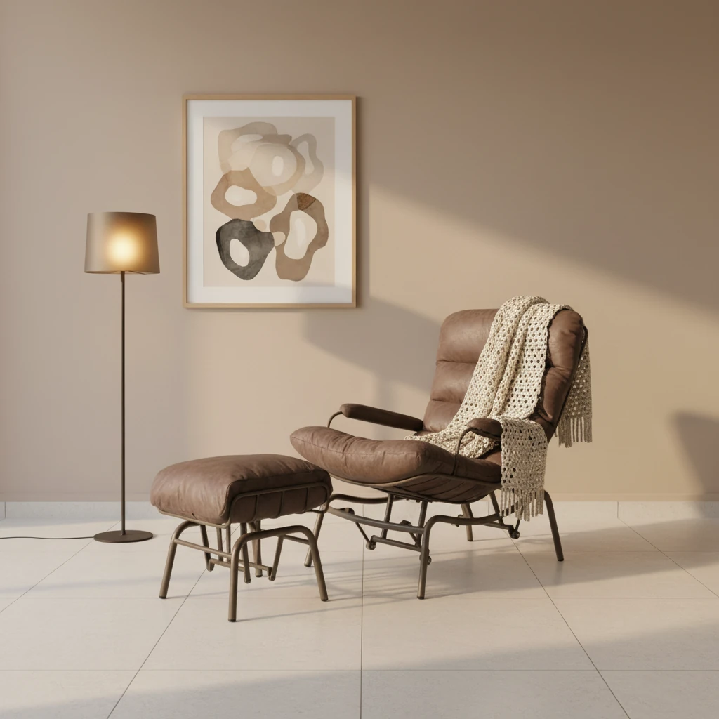 Rex Sallanan Berjer Takımı