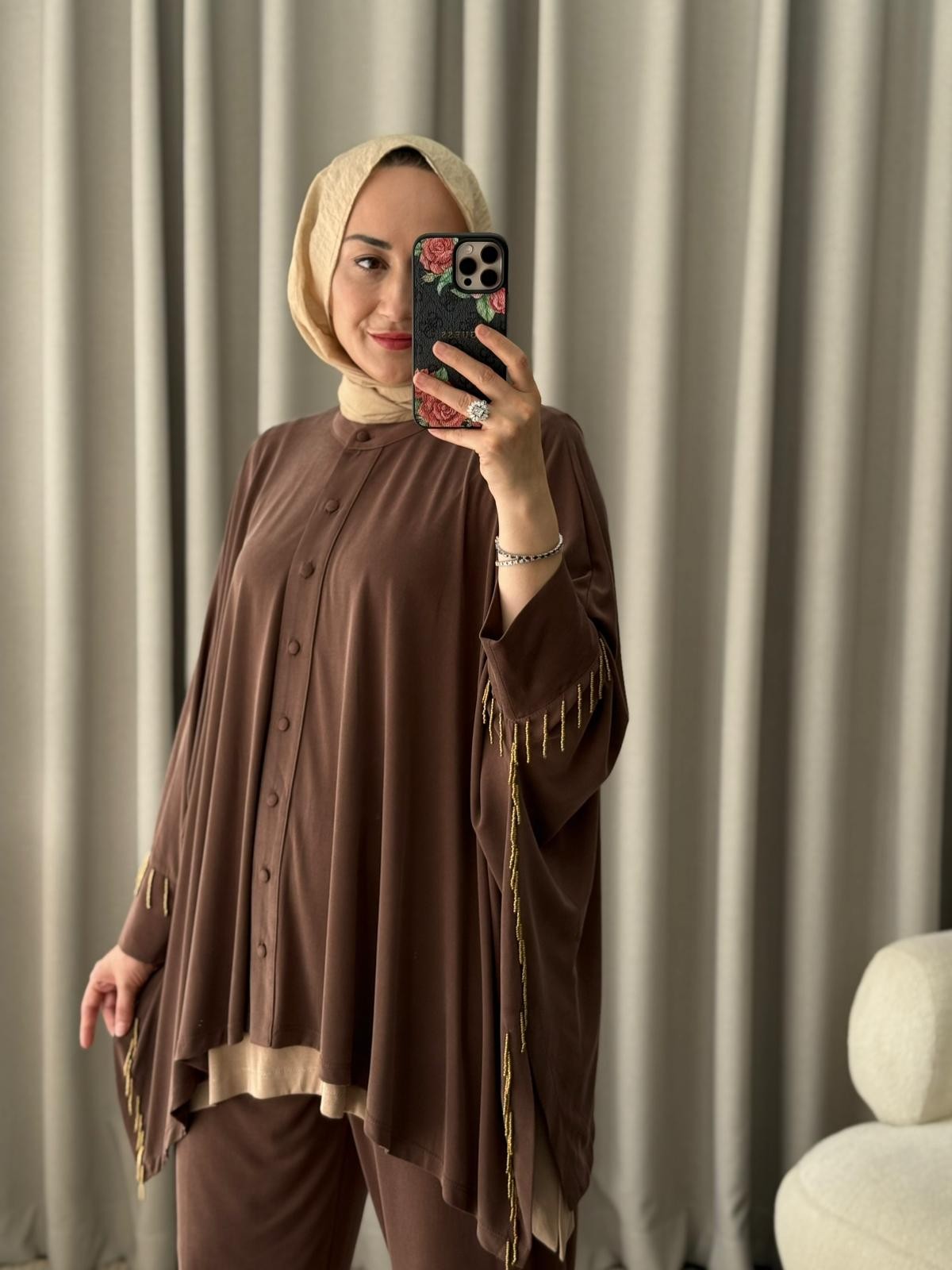 Ghisa Yarasa Kol Takım