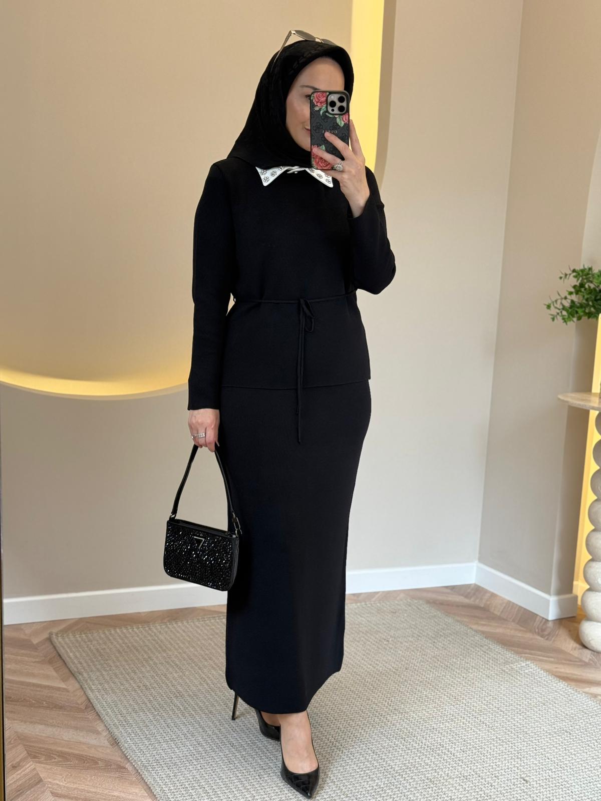 Ghisa Merserize Alt Üst Takım