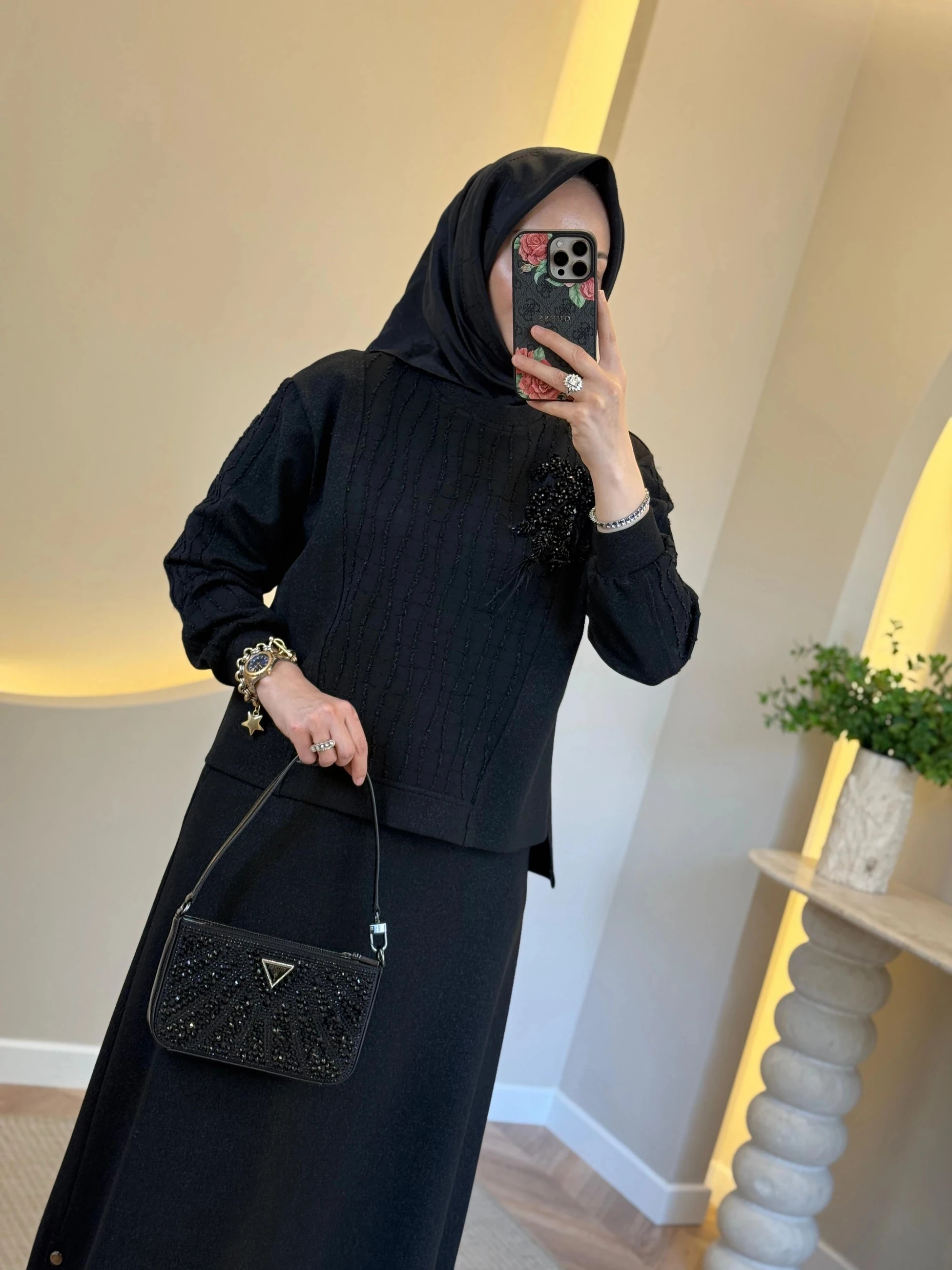 Otto Simli Etekli Takım