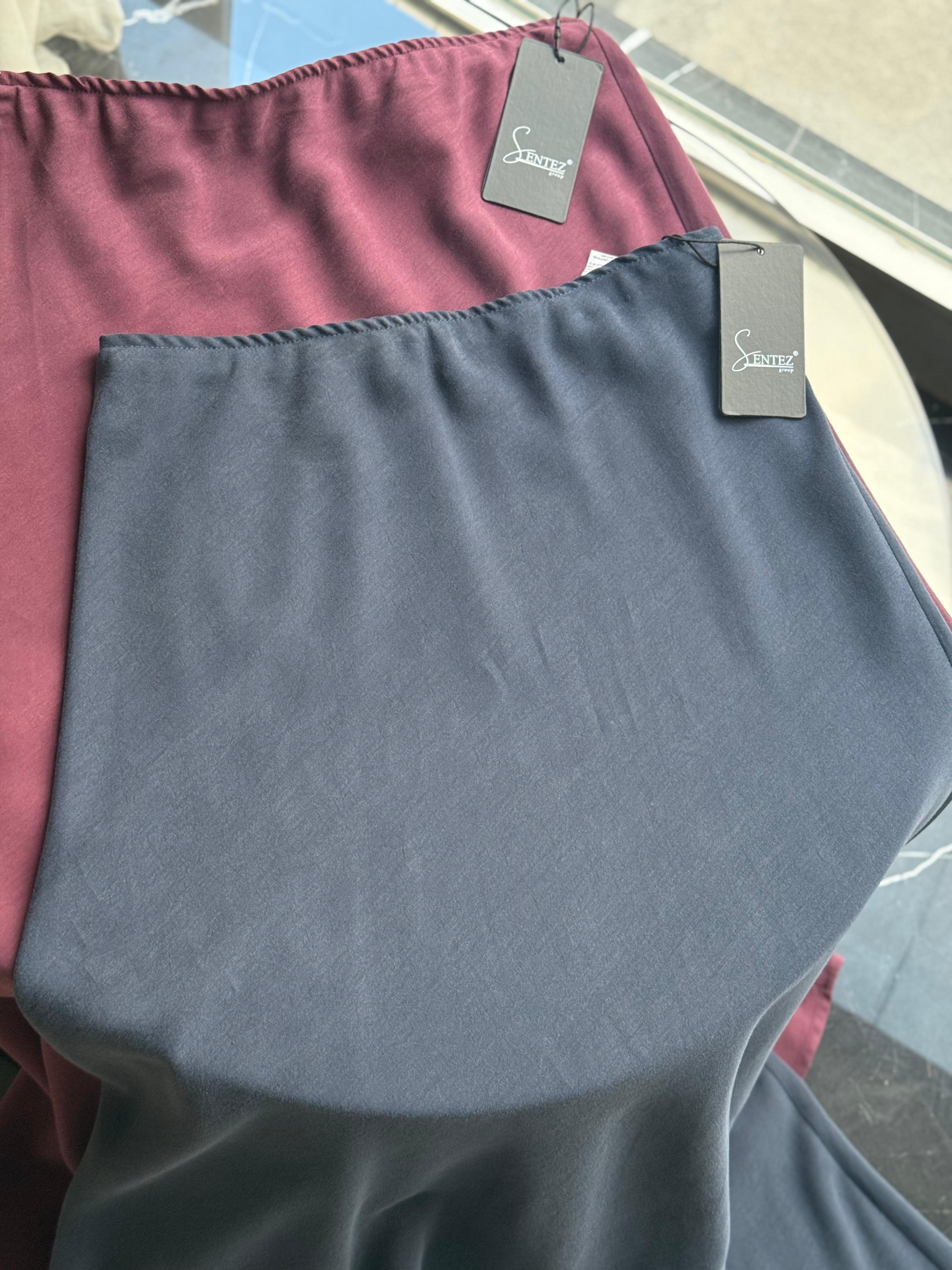 Sentez Florya Etek 