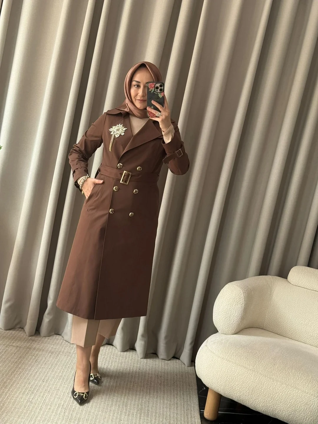 Otto Trençkot  - Camel