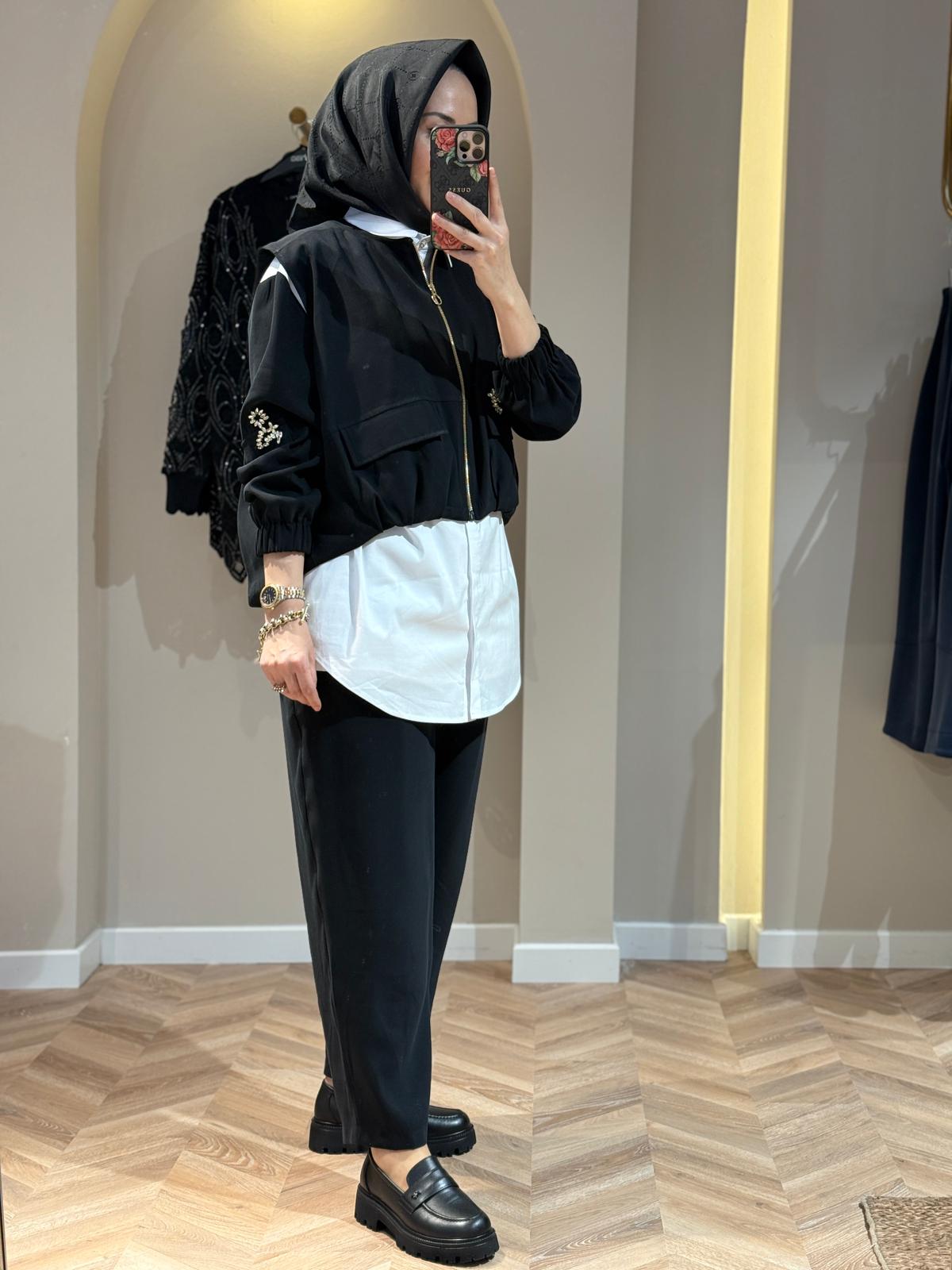 Ghisa Üçlü Takım