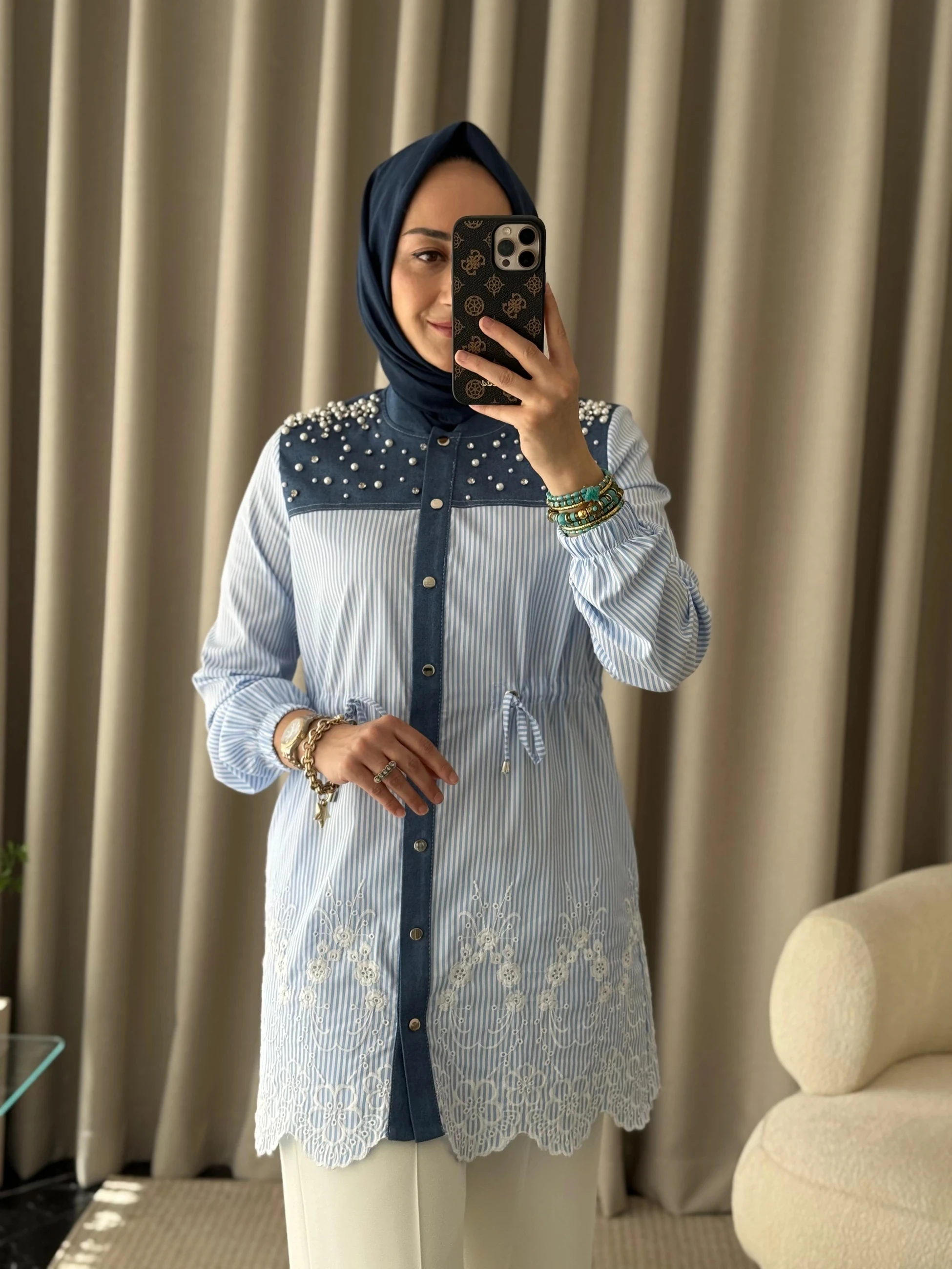 Otto Kot Kombinli Bumber Kap