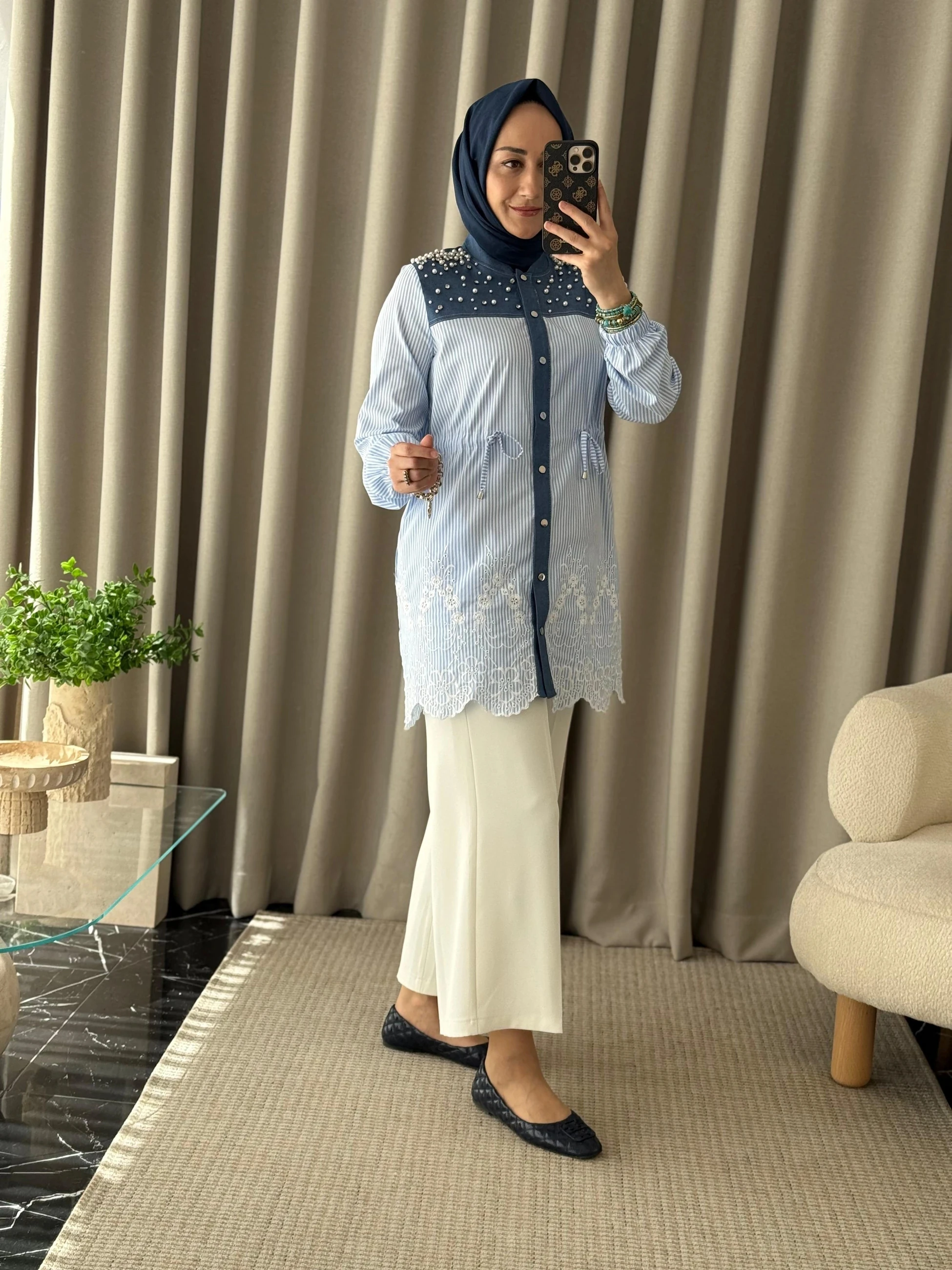 Otto Kot Kombinli Bumber Kap