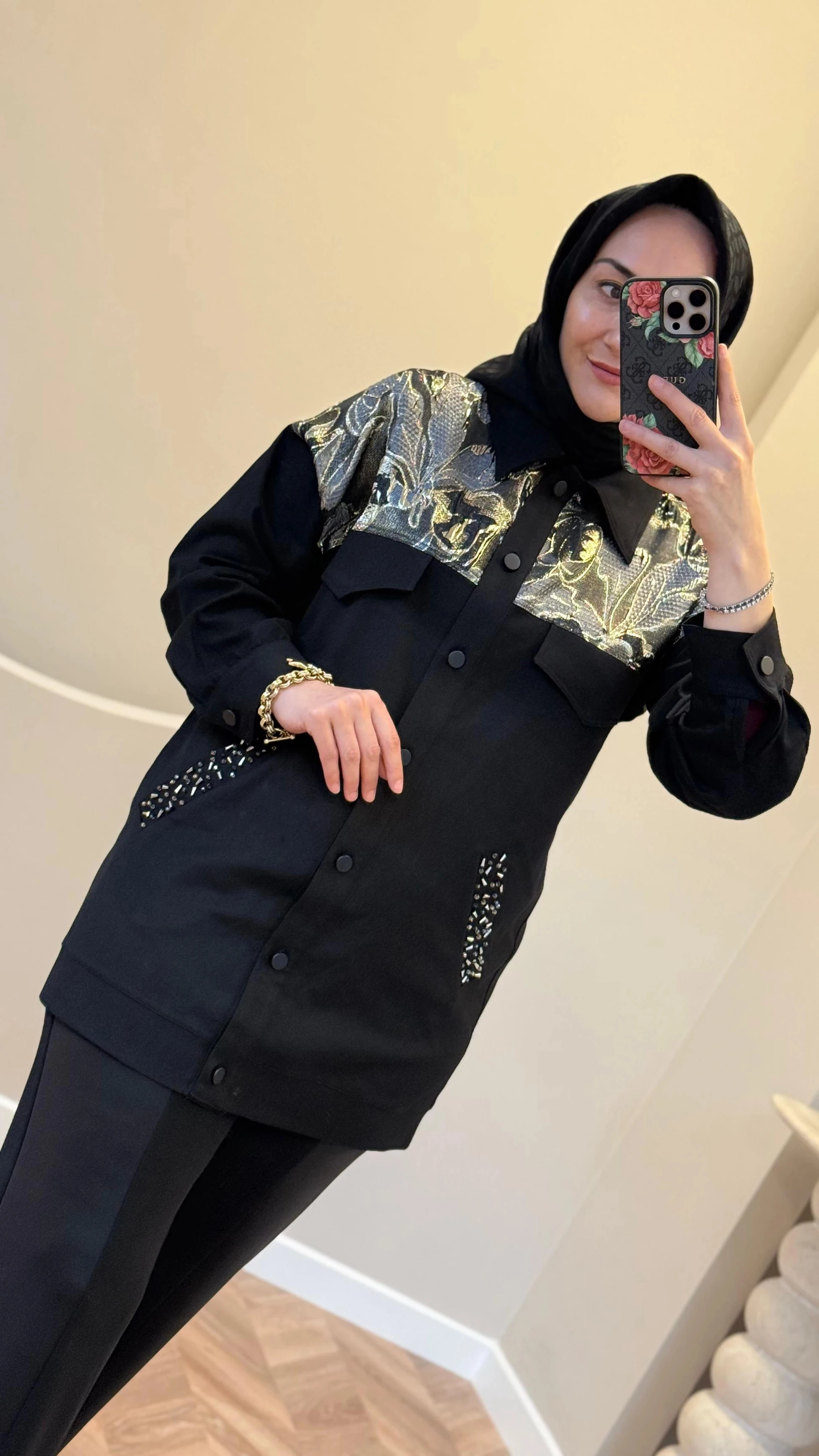 Lonbelon Bm Kombin Ceket