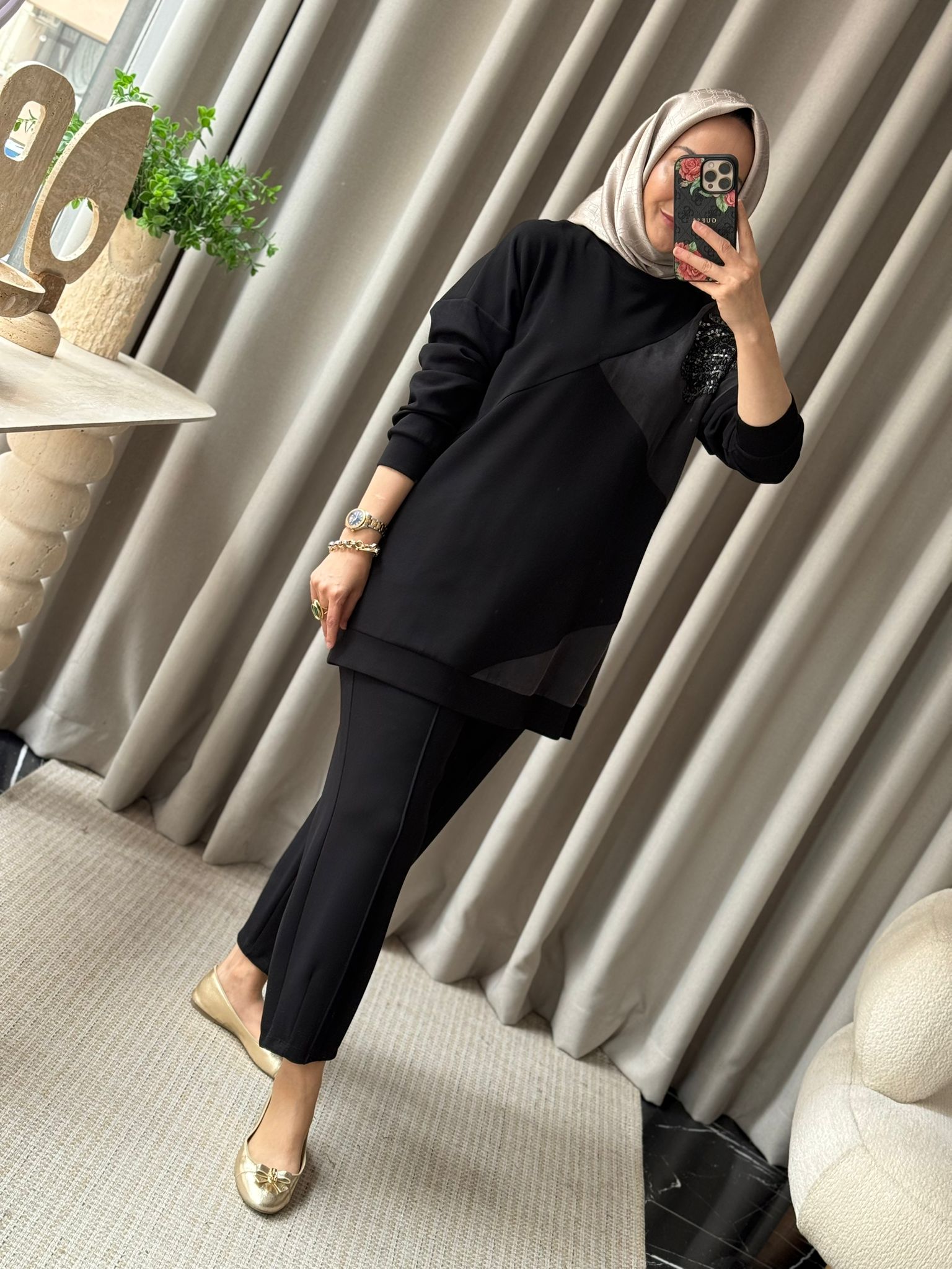 Fuat Gürşen Modal İkili Takım