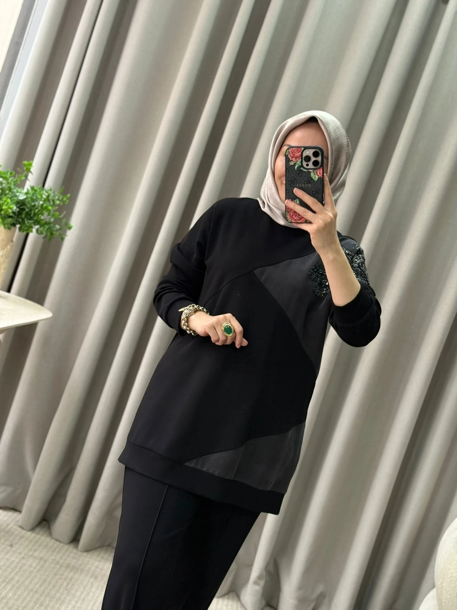 Fuat Gürşen Modal İkili Takım