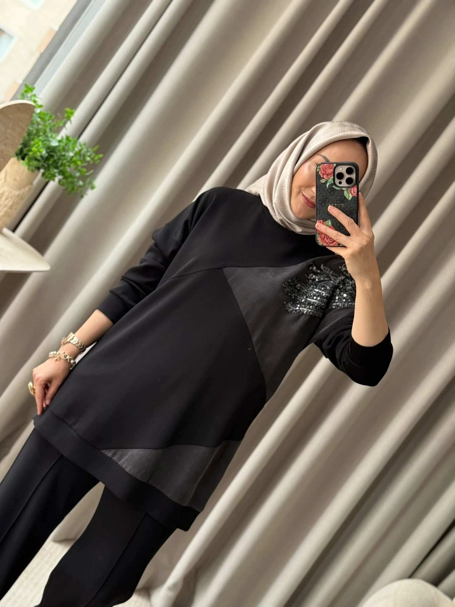 Fuat Gürşen Modal İkili Takım