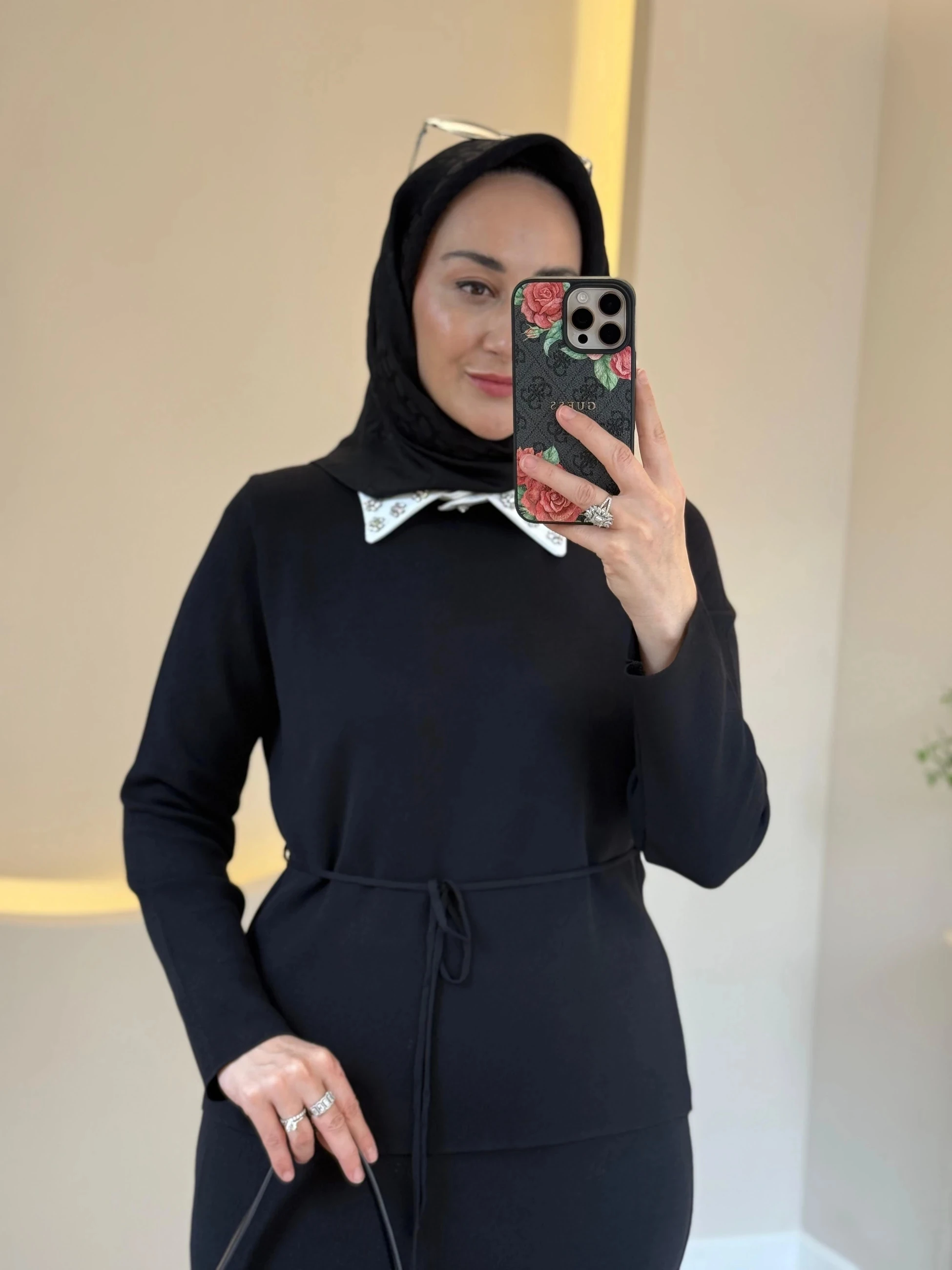 Ghisa Merserize Alt Üst Takım