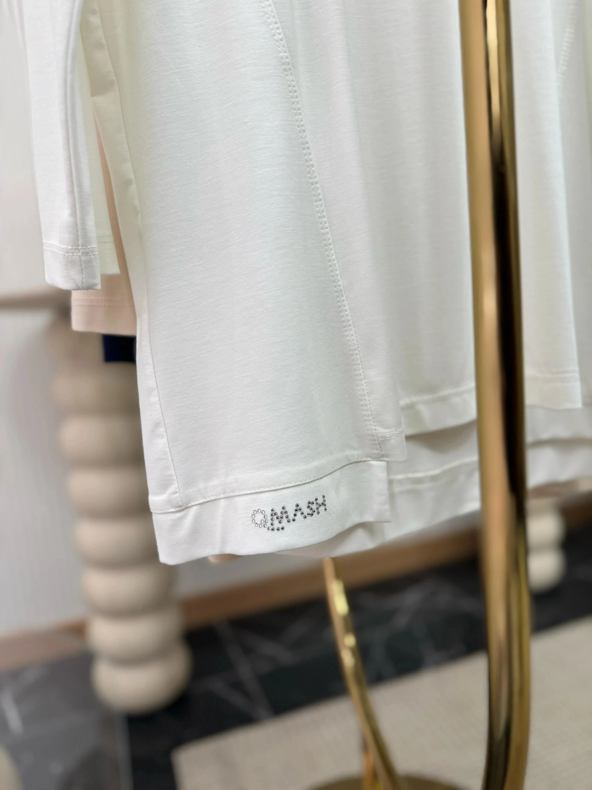 Qmash Basic İçlik  - Saks