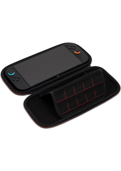 Sauron S2 Nintendo Switch 2 Taşıma Çantası