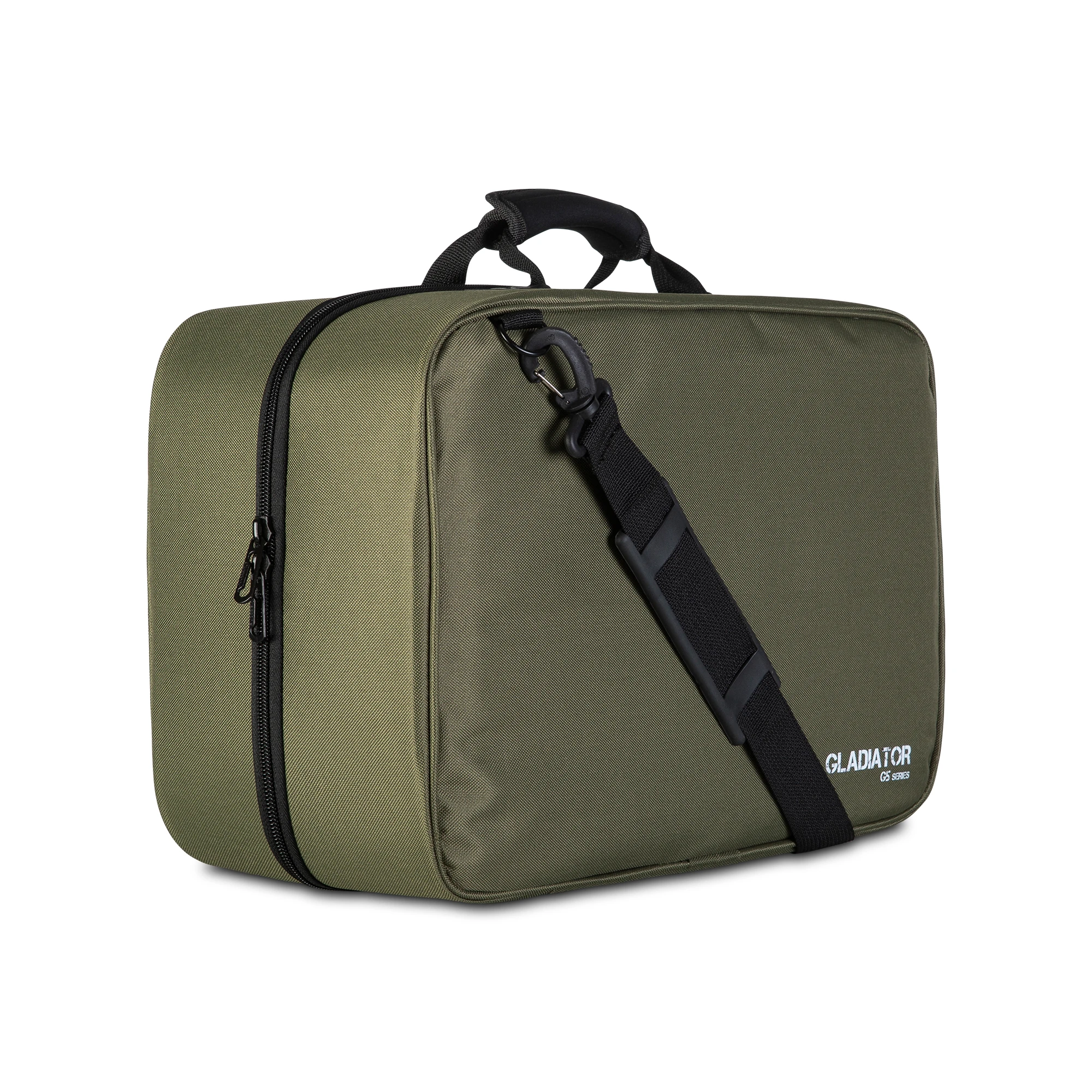 Classone PR-G5-07 Gladiator G5 Yeşil Konsol Taşıma Çantası