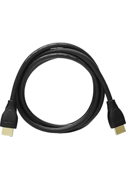 Yüksek Hızlı HDMI Kablo - 1.5 Metre