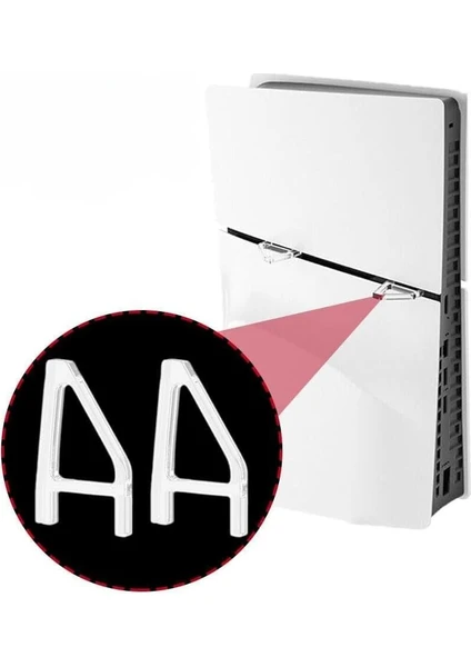 Ps5 Slim Yatay Stand Playstation Yatay Stand