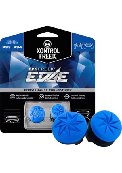Kontrol Freek Edge - Joystick
