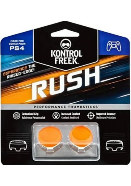 Kontrol Freek Rush - Joystick