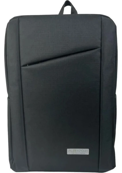 Ps5 Çanta Koyu Gri - Antrasit (Premium Sırt Çantası)