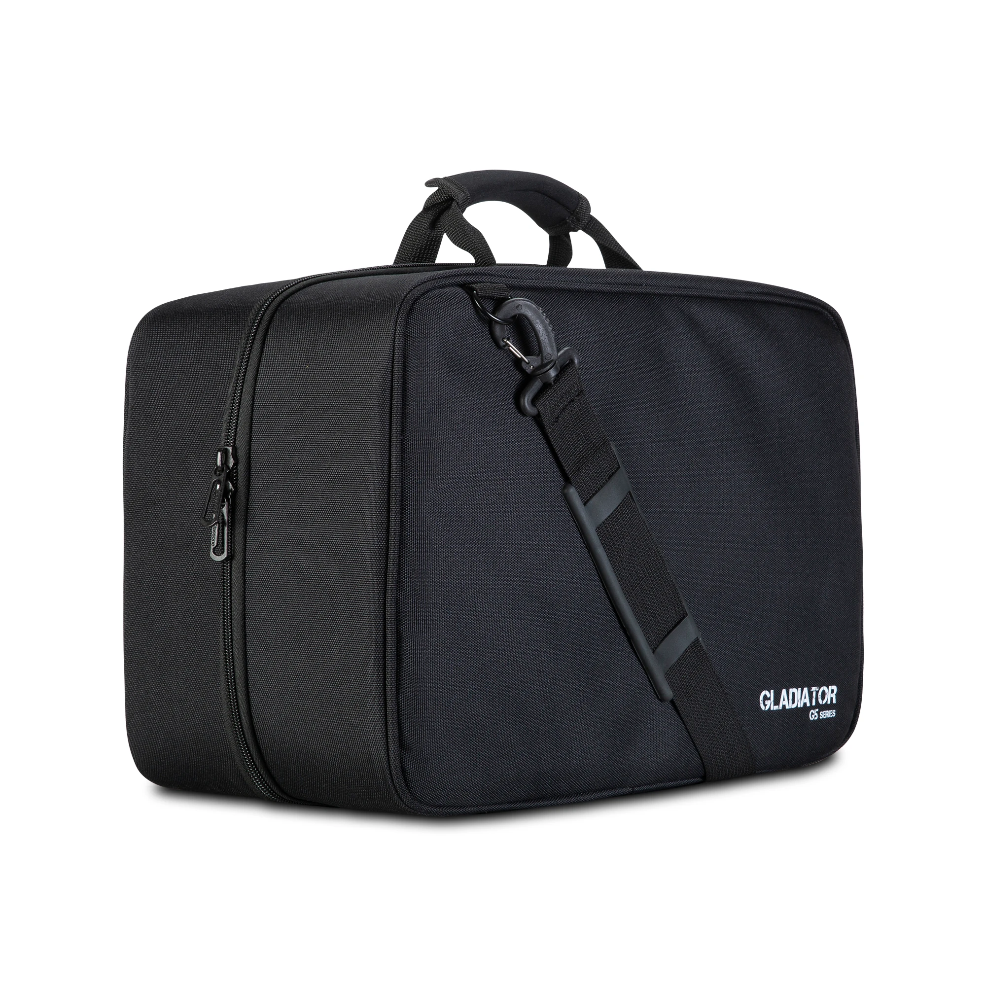 Classone PR-G5-00 Gladiator G5 Siyah Konsol Taşıma Çantası