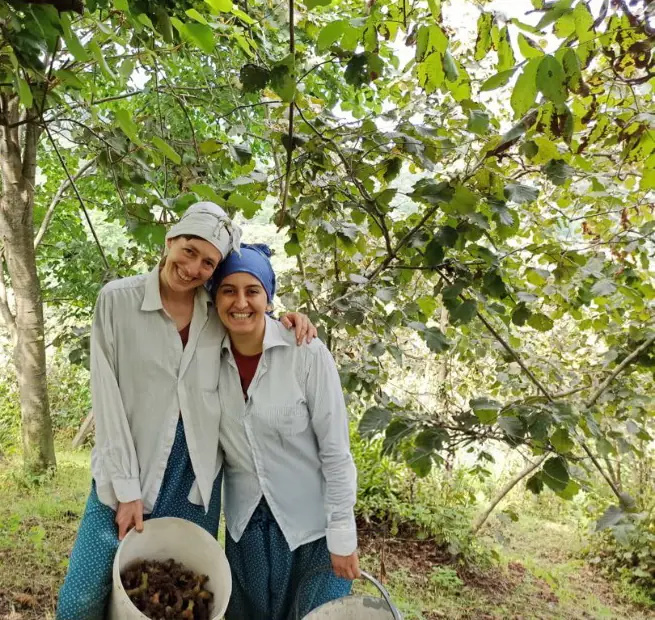 24.08.2021- Mukayit Yeri