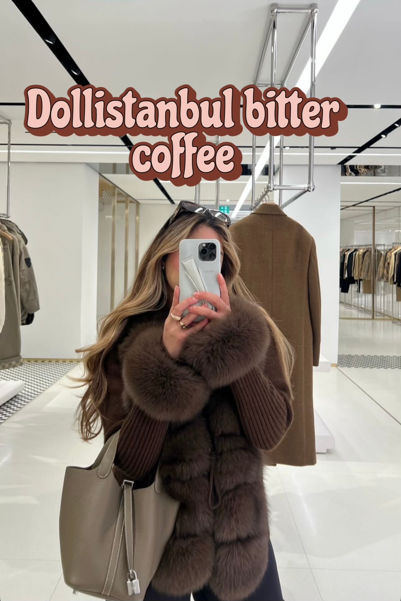 Orijinal Triko Hırka