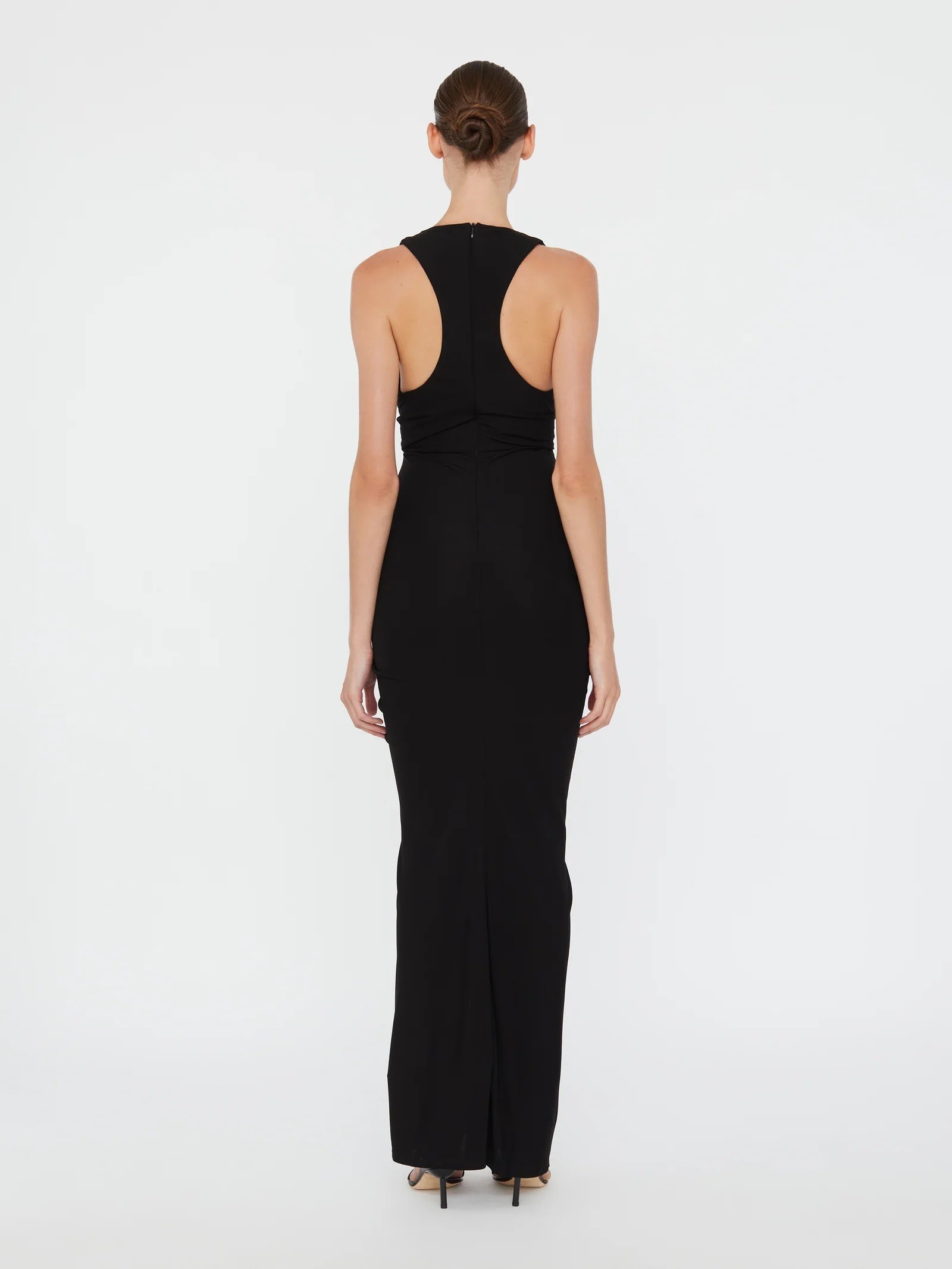 ALBA DRESS