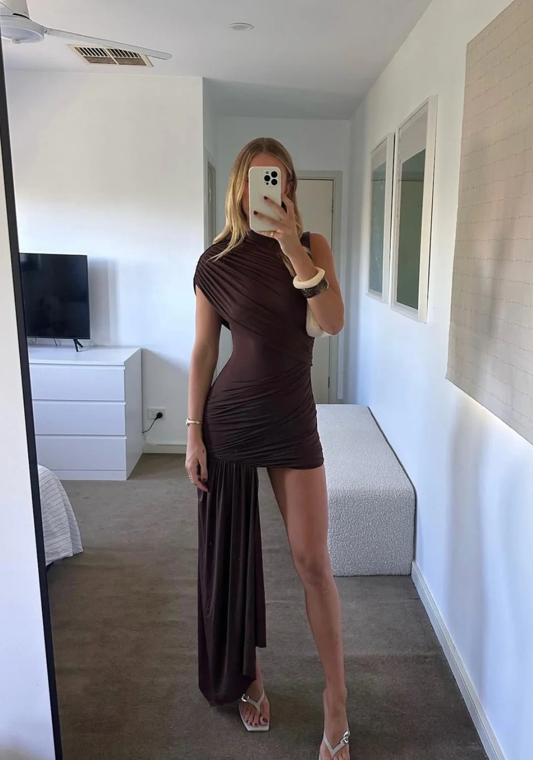 Carrie Dress