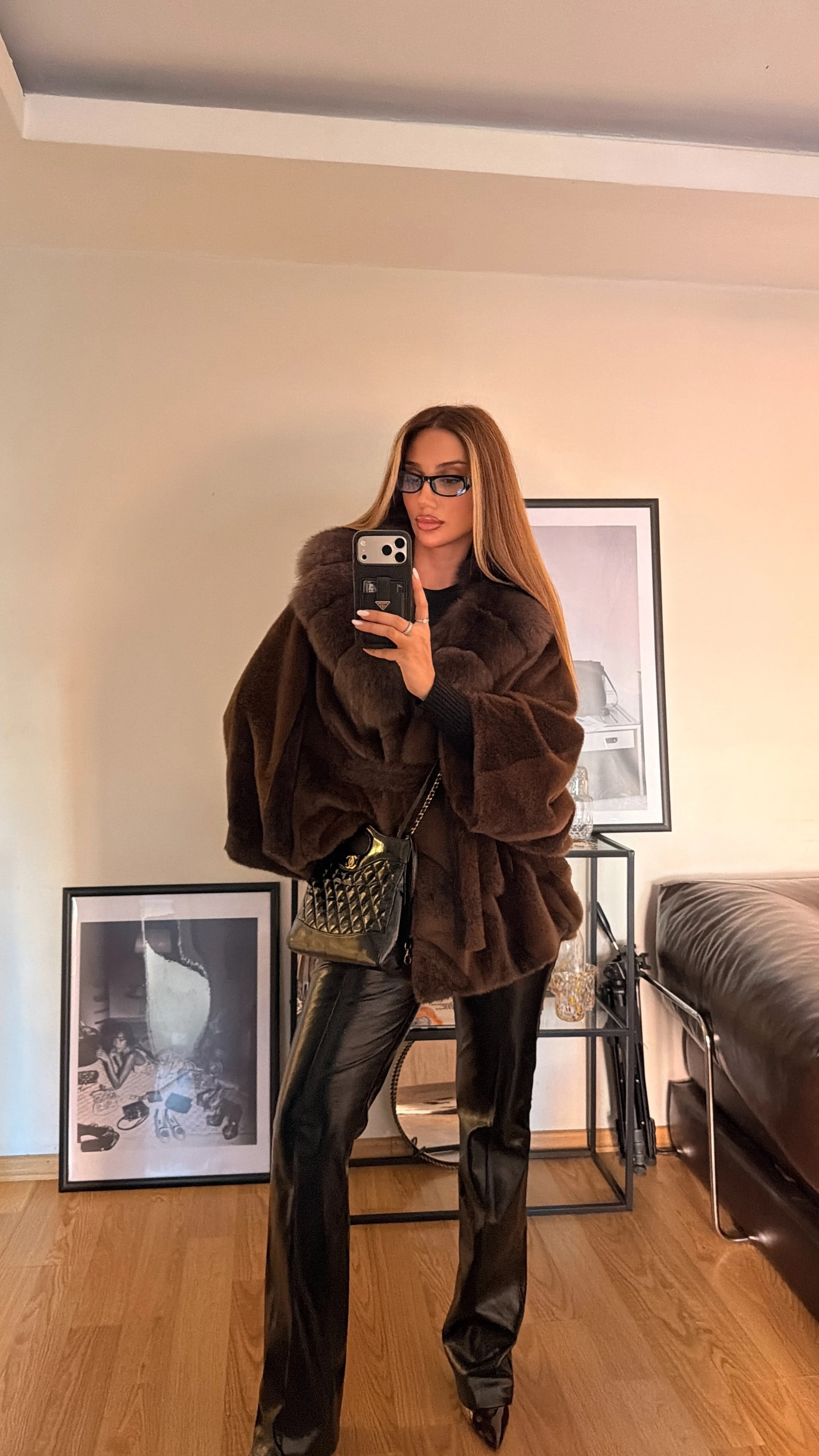 Orijinal tasarım ceket