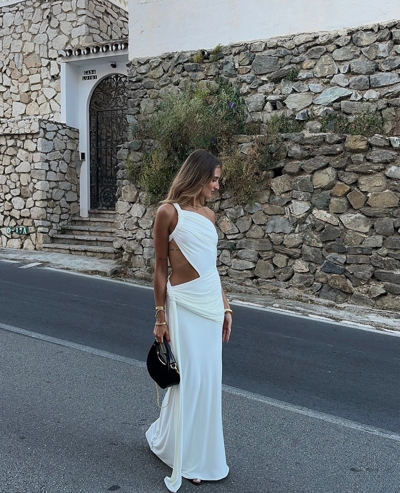 Lilith Dress