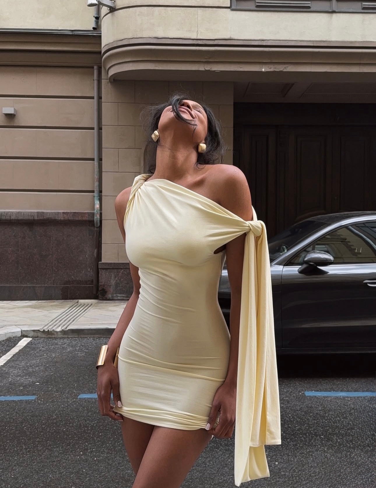 CANDY DRESS