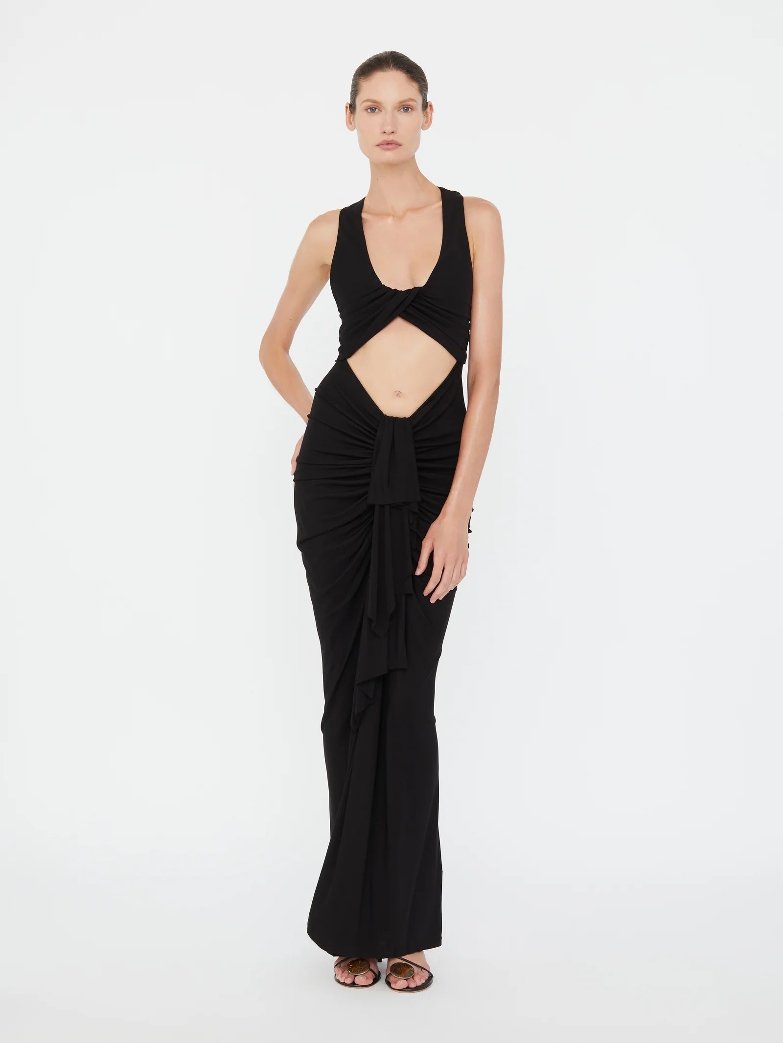 ALBA DRESS