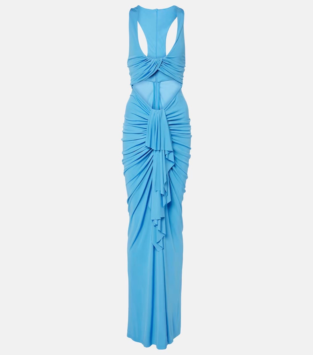 ALBA DRESS