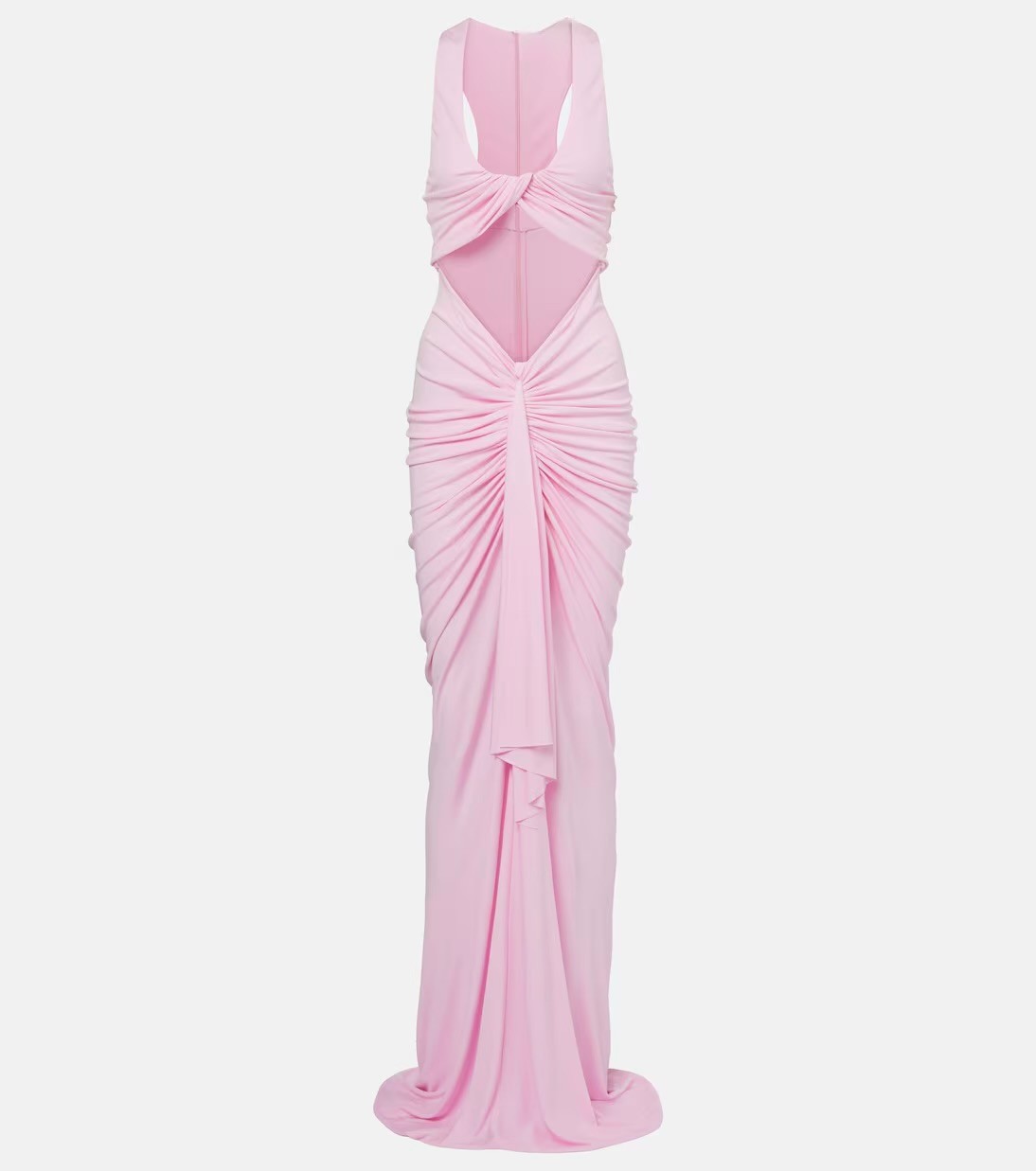 ALBA DRESS