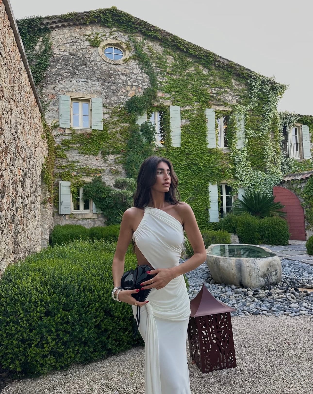 Lilith Dress